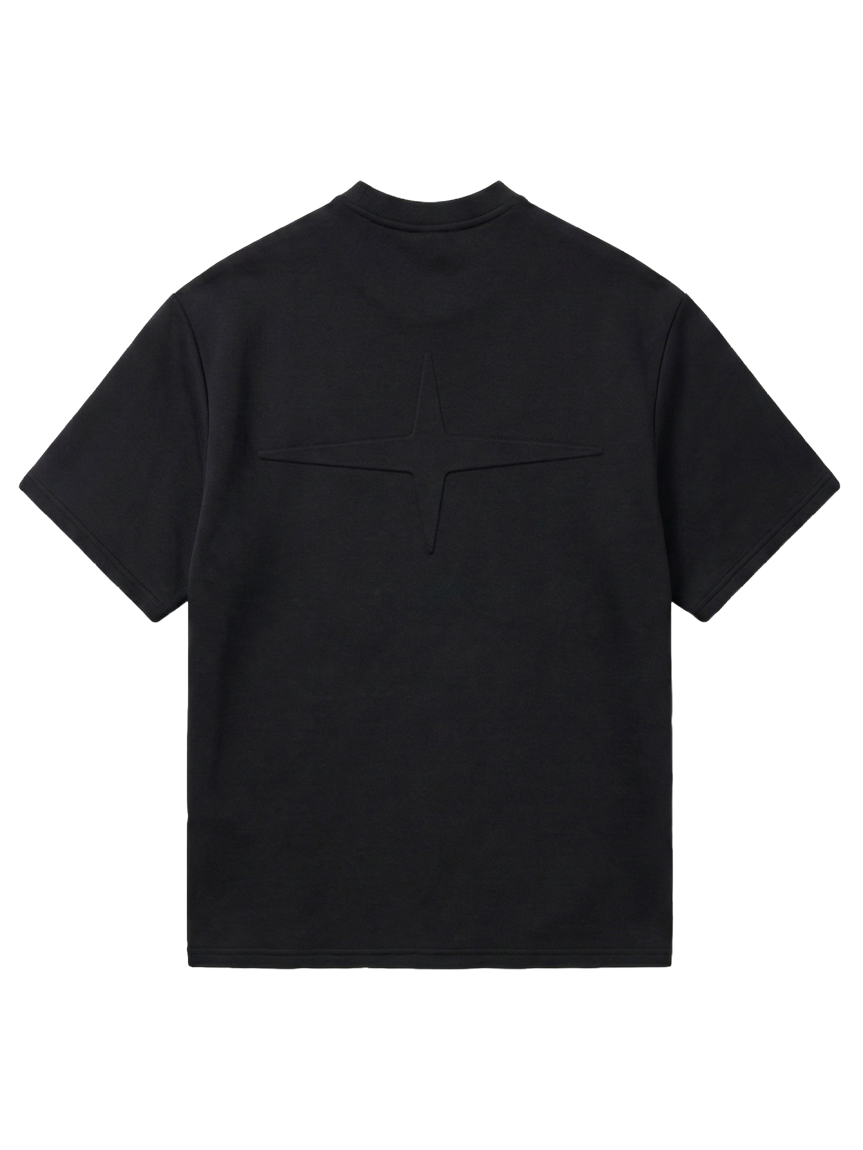 Neo T-Shirt mit kurzen Ärmeln-7