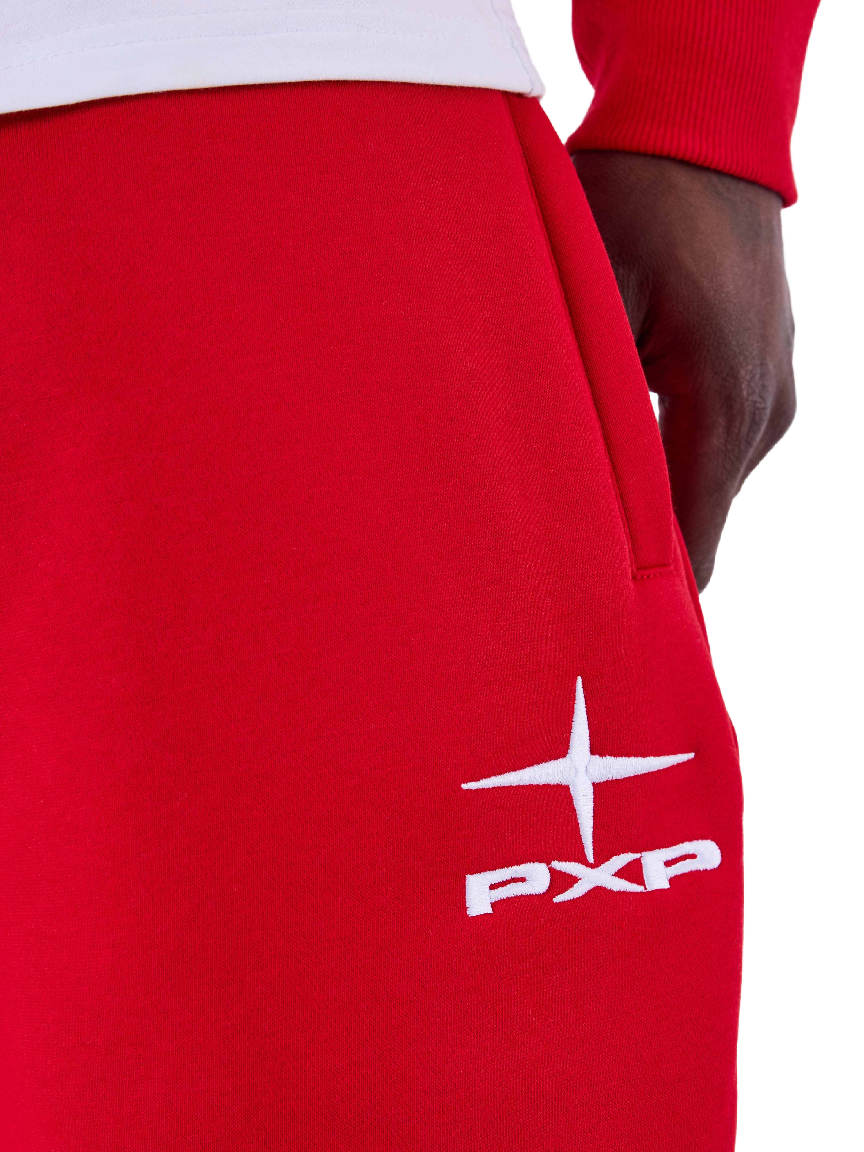 Bas de jogging Essentials-5