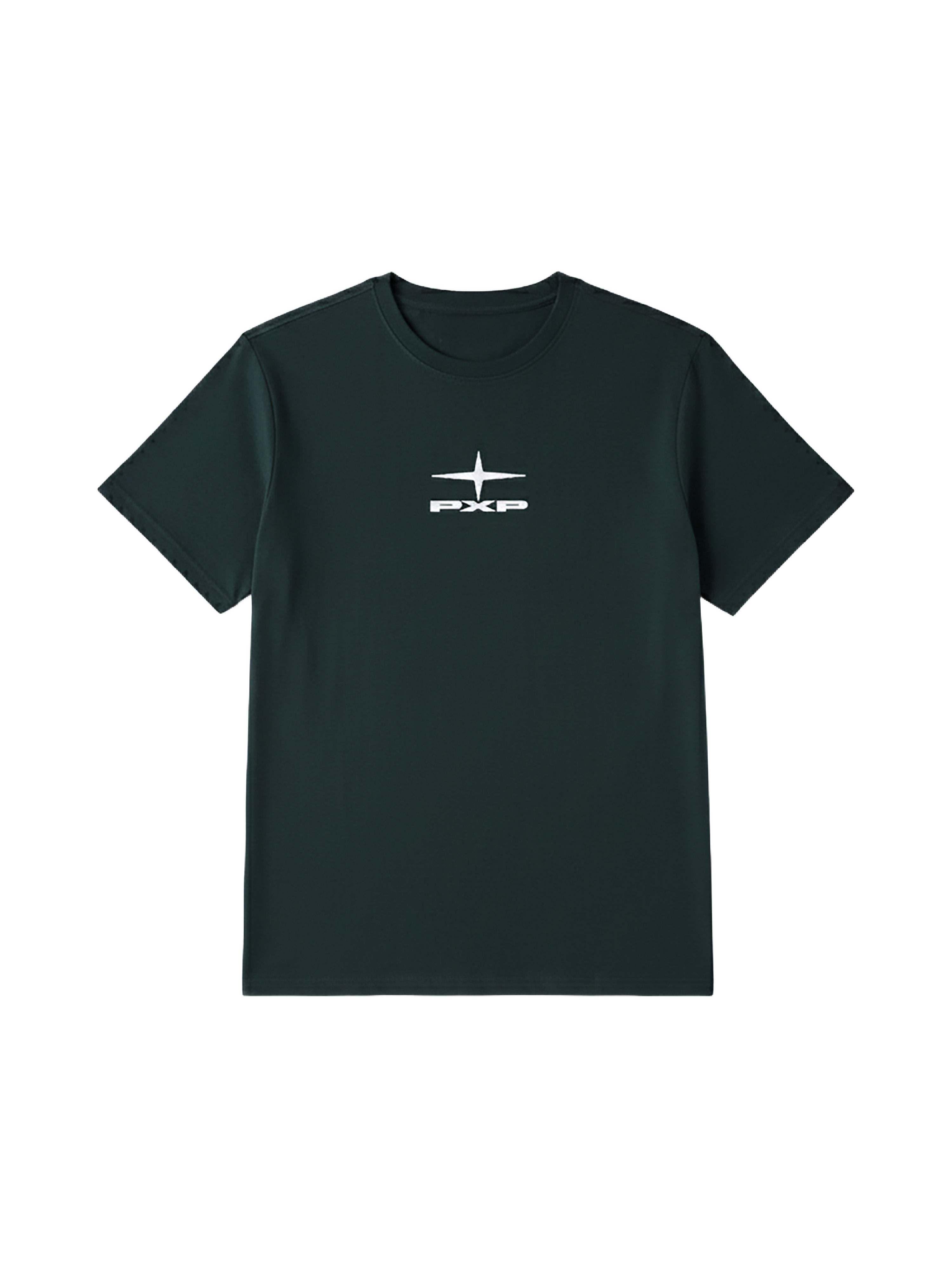 T-shirt fit Essentials-7