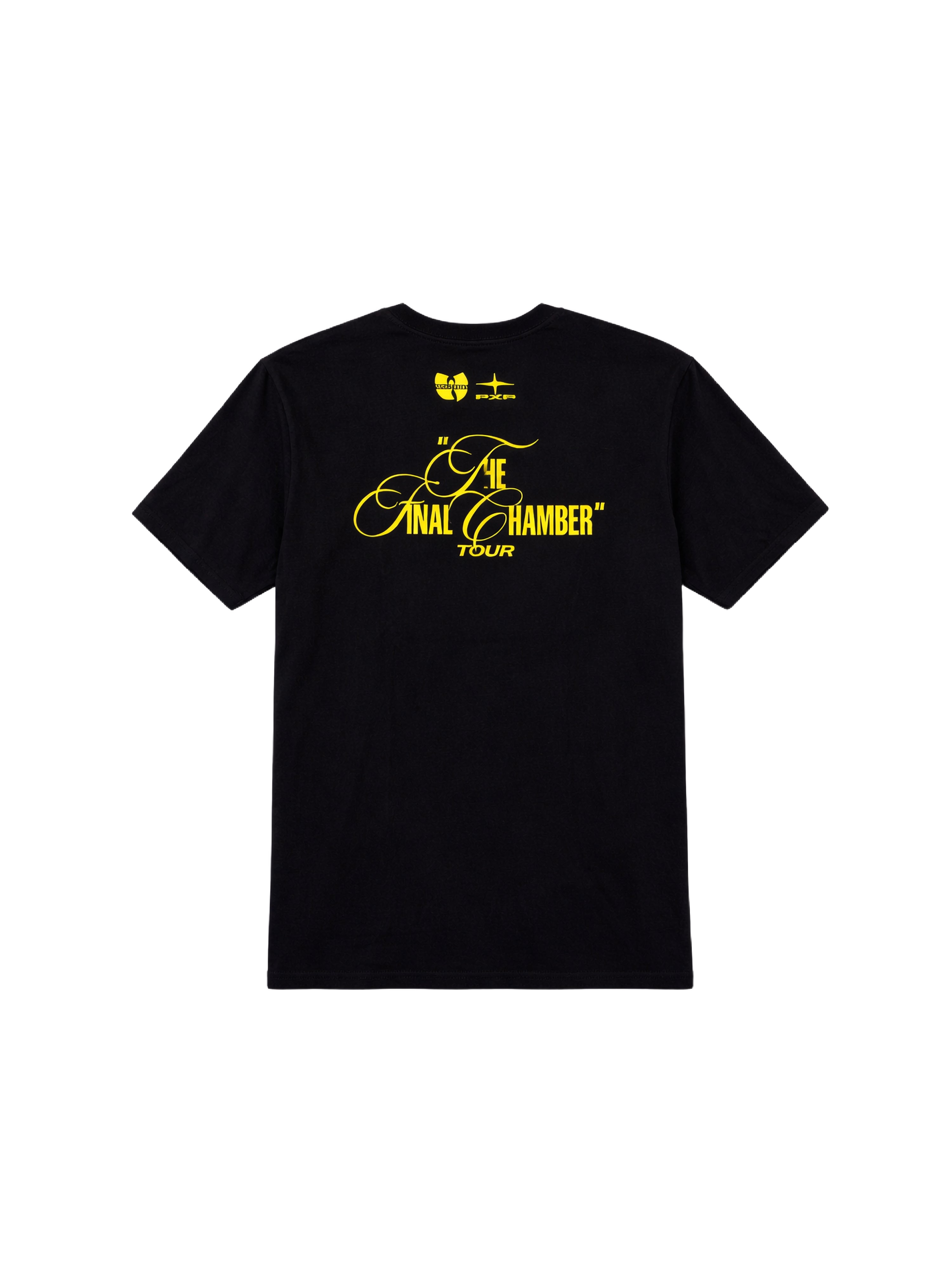 T-shirt Wu-Tang Clan-2