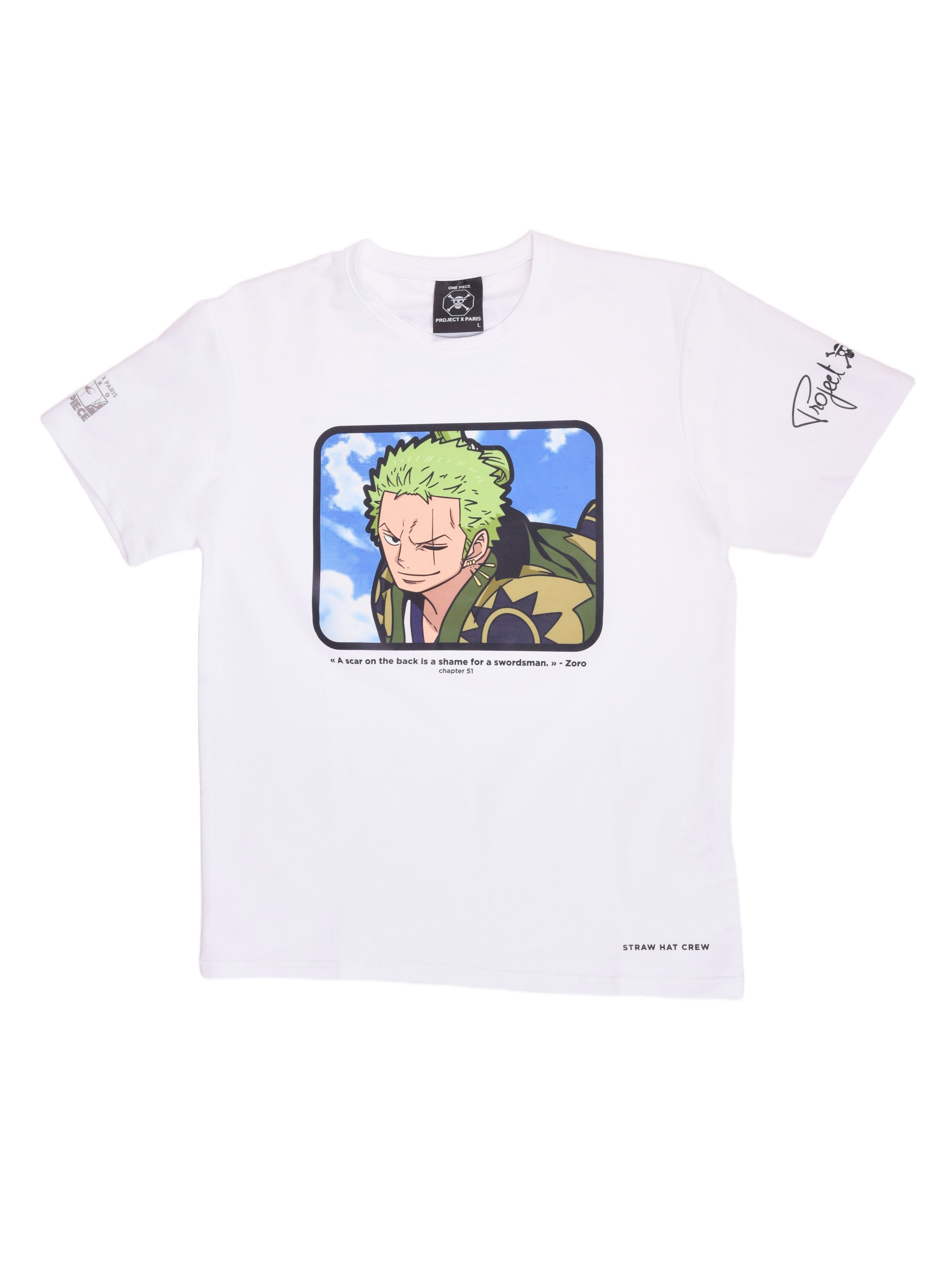 Тениска One Piece 