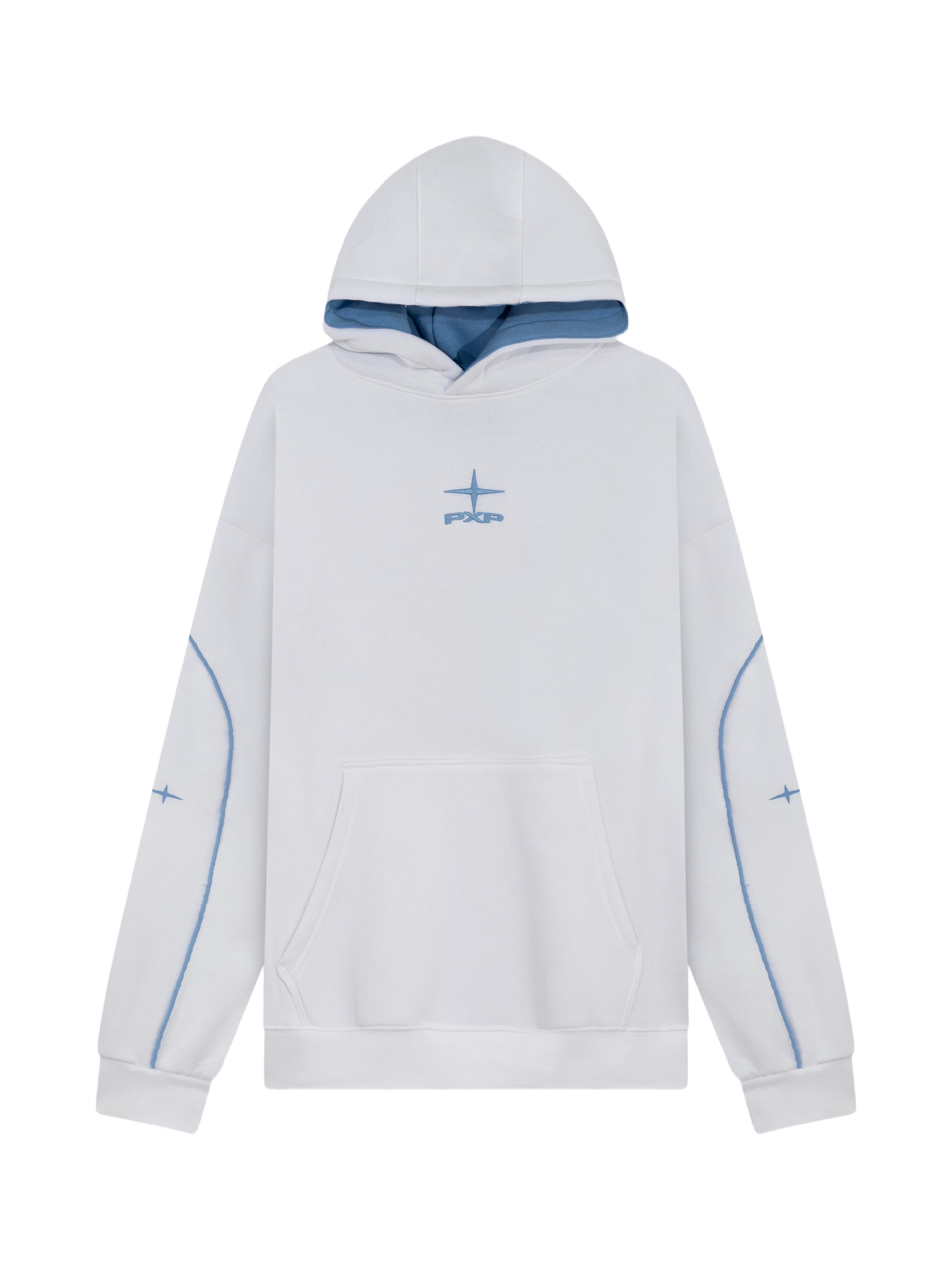 Sudadera con capucha Kickoff-6