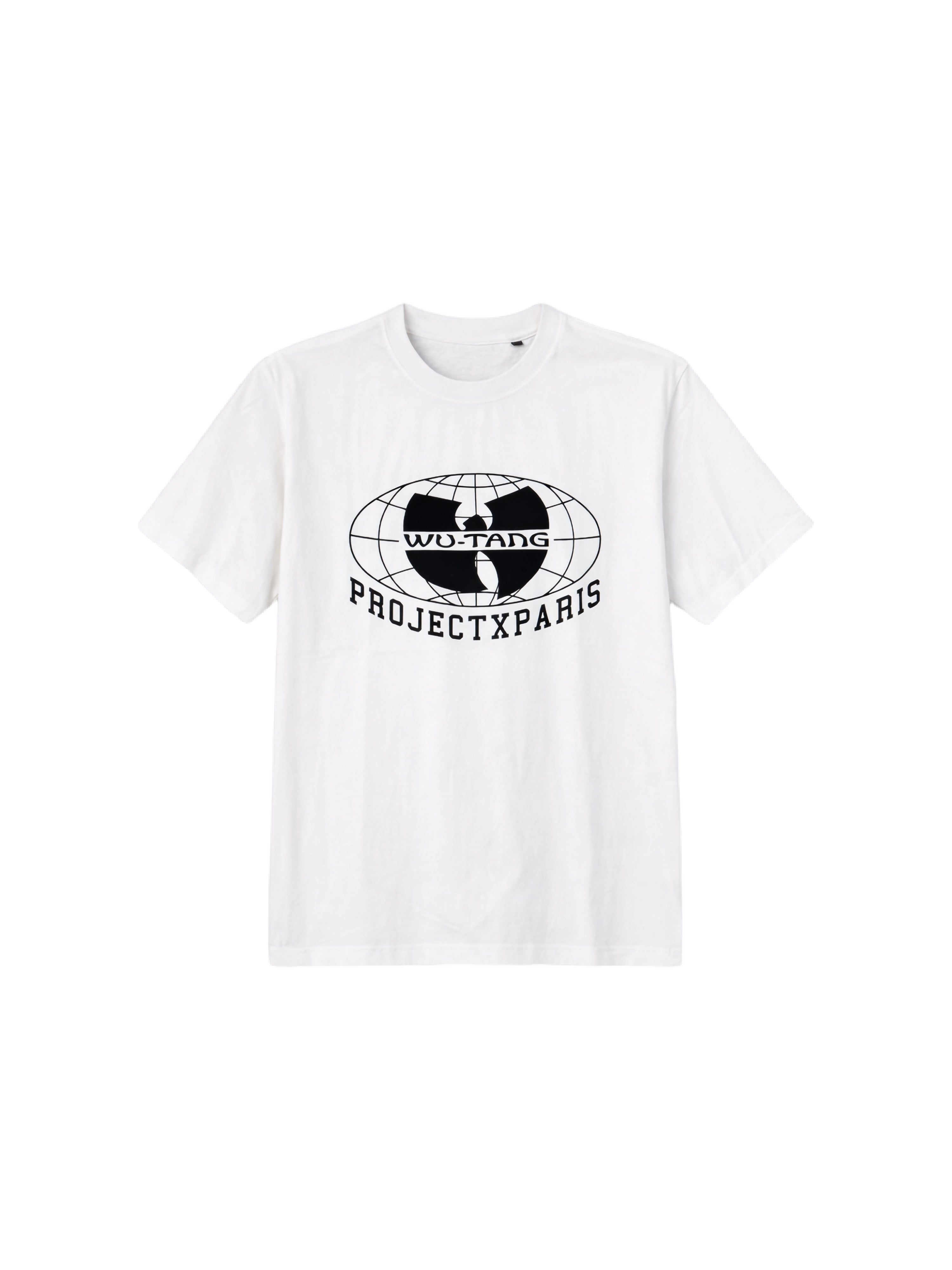 T-shirt Wu-Tang Clan-1