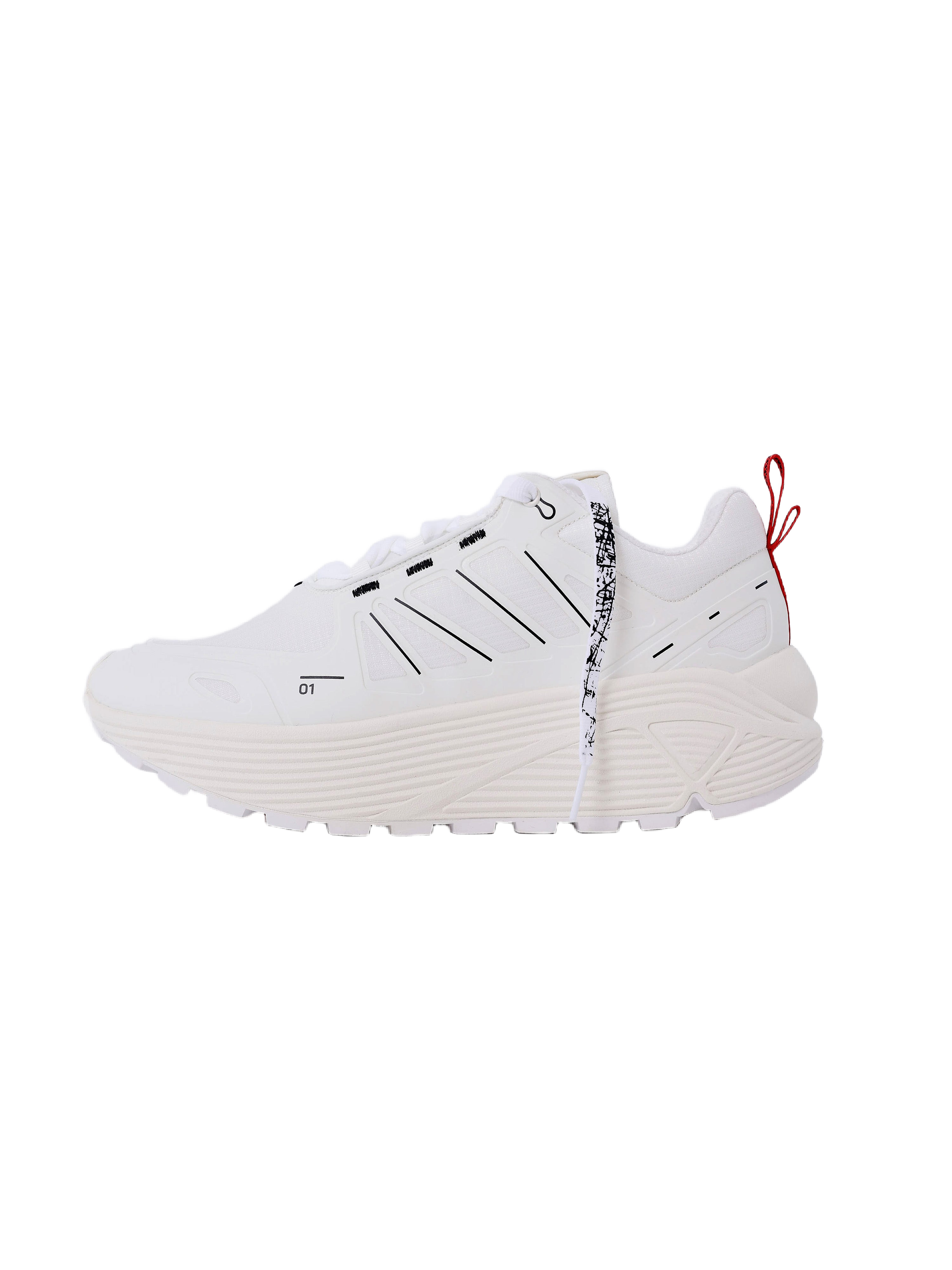 Sneakers X-series TEMPO-4
