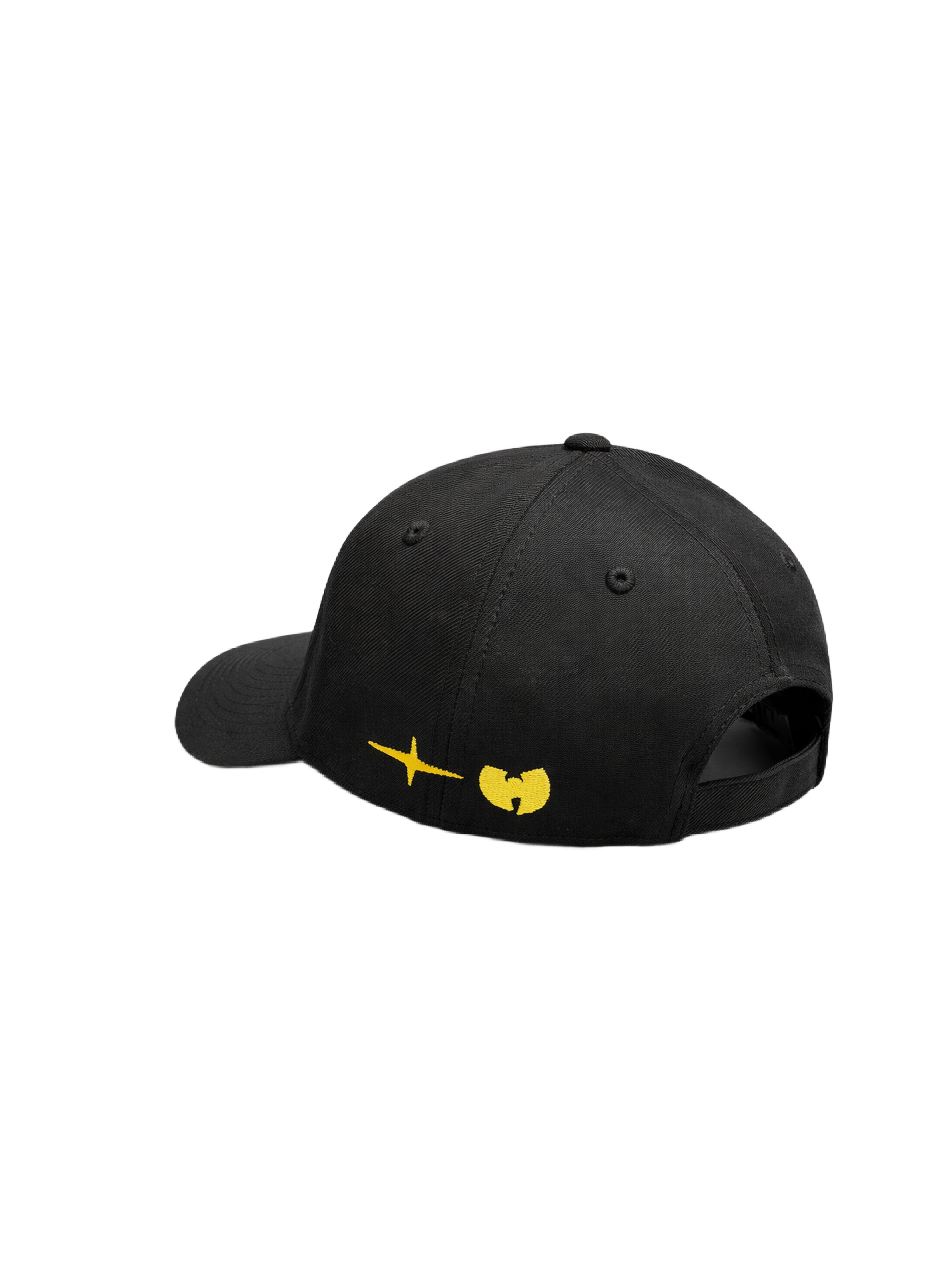 Gorra Wu-Tang Clan-3