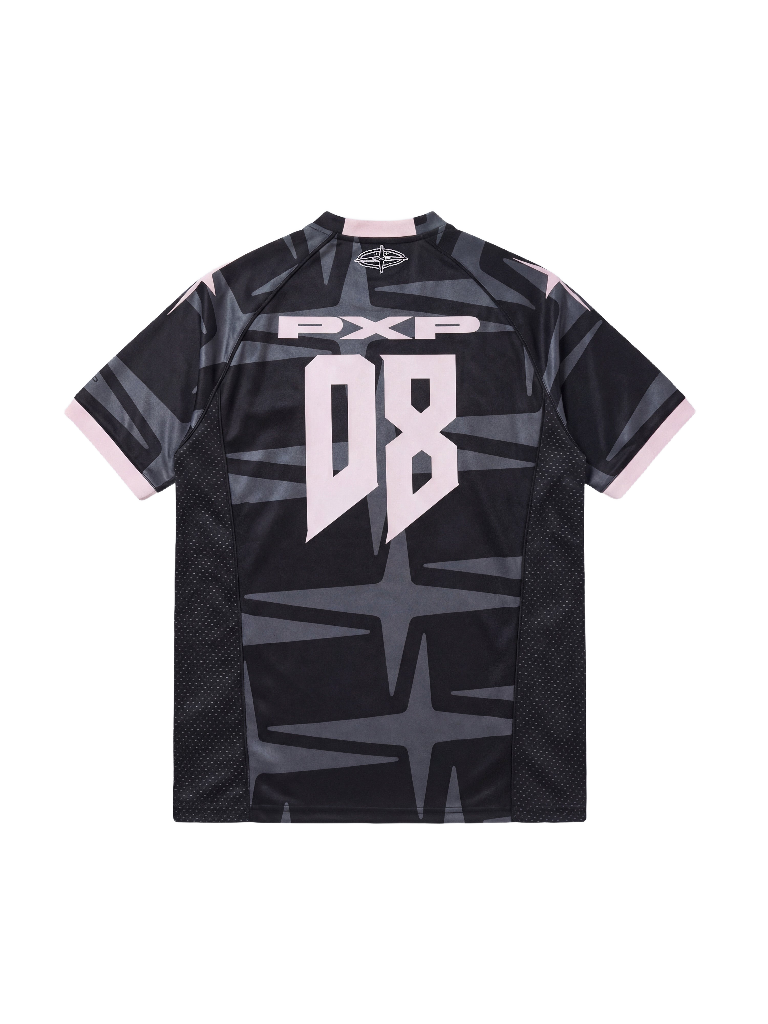 Camiseta de manga corta Training-7
