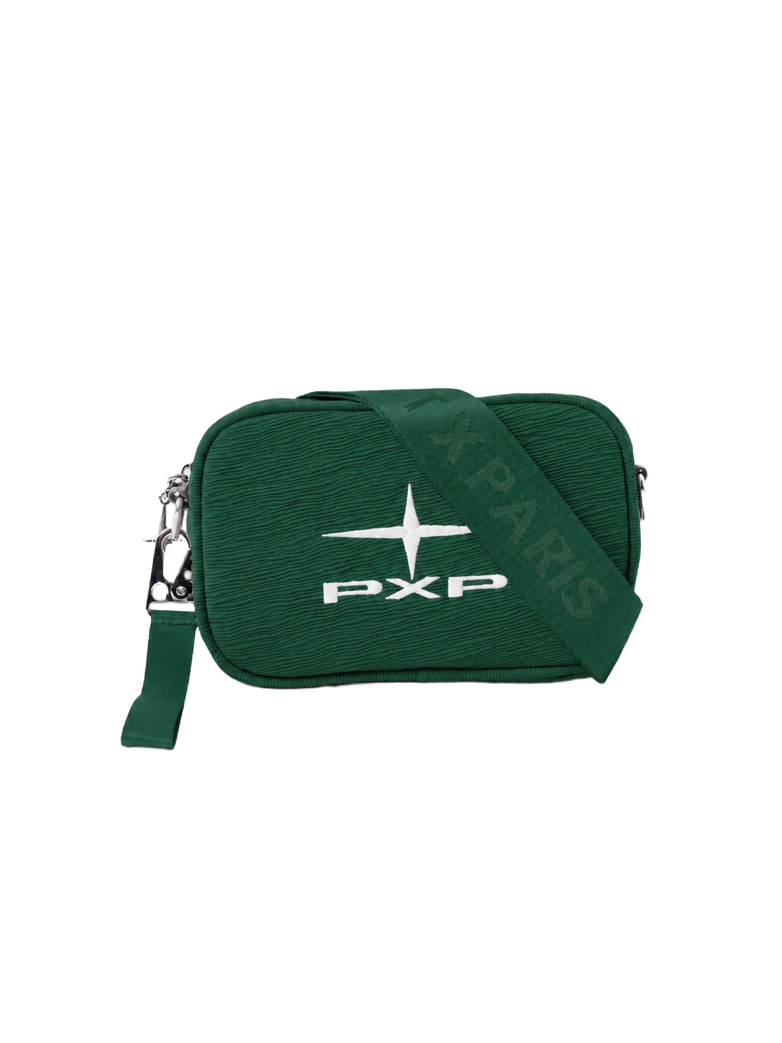 Small Essentials Shoulder Bag-1