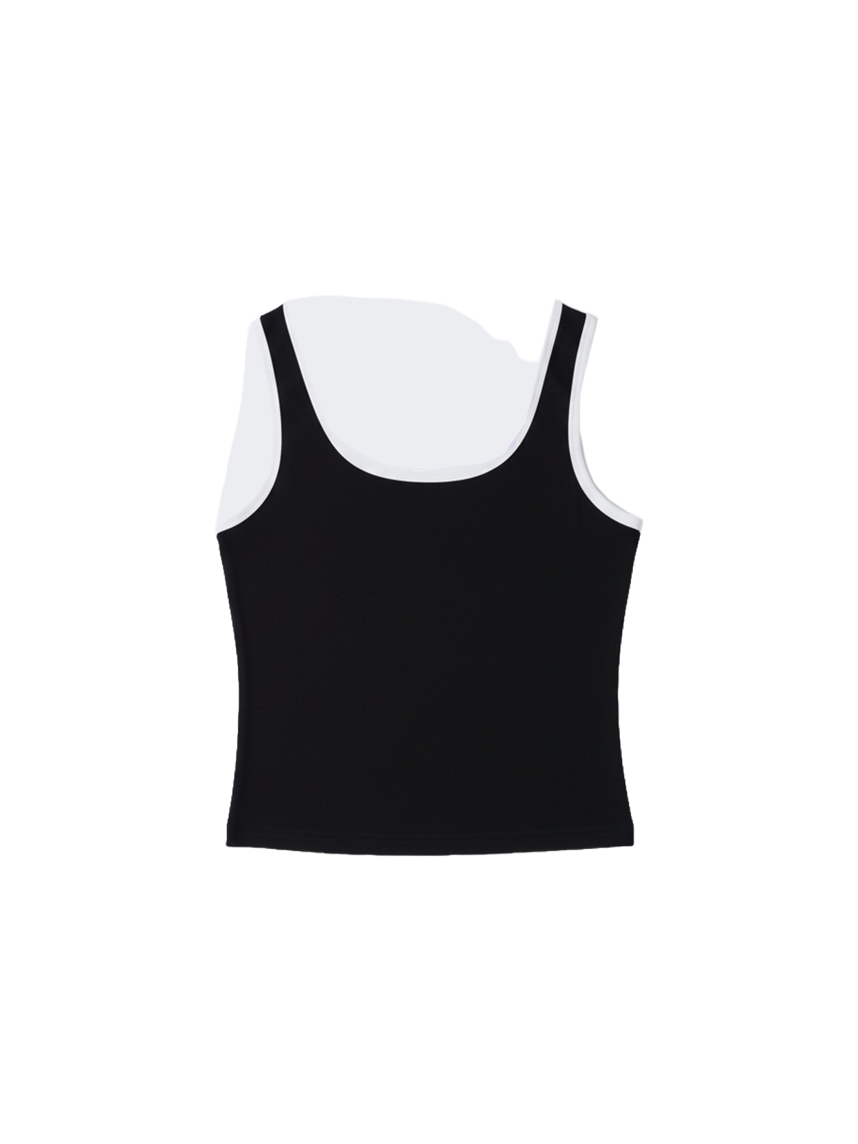 Strassy Tank Top-7