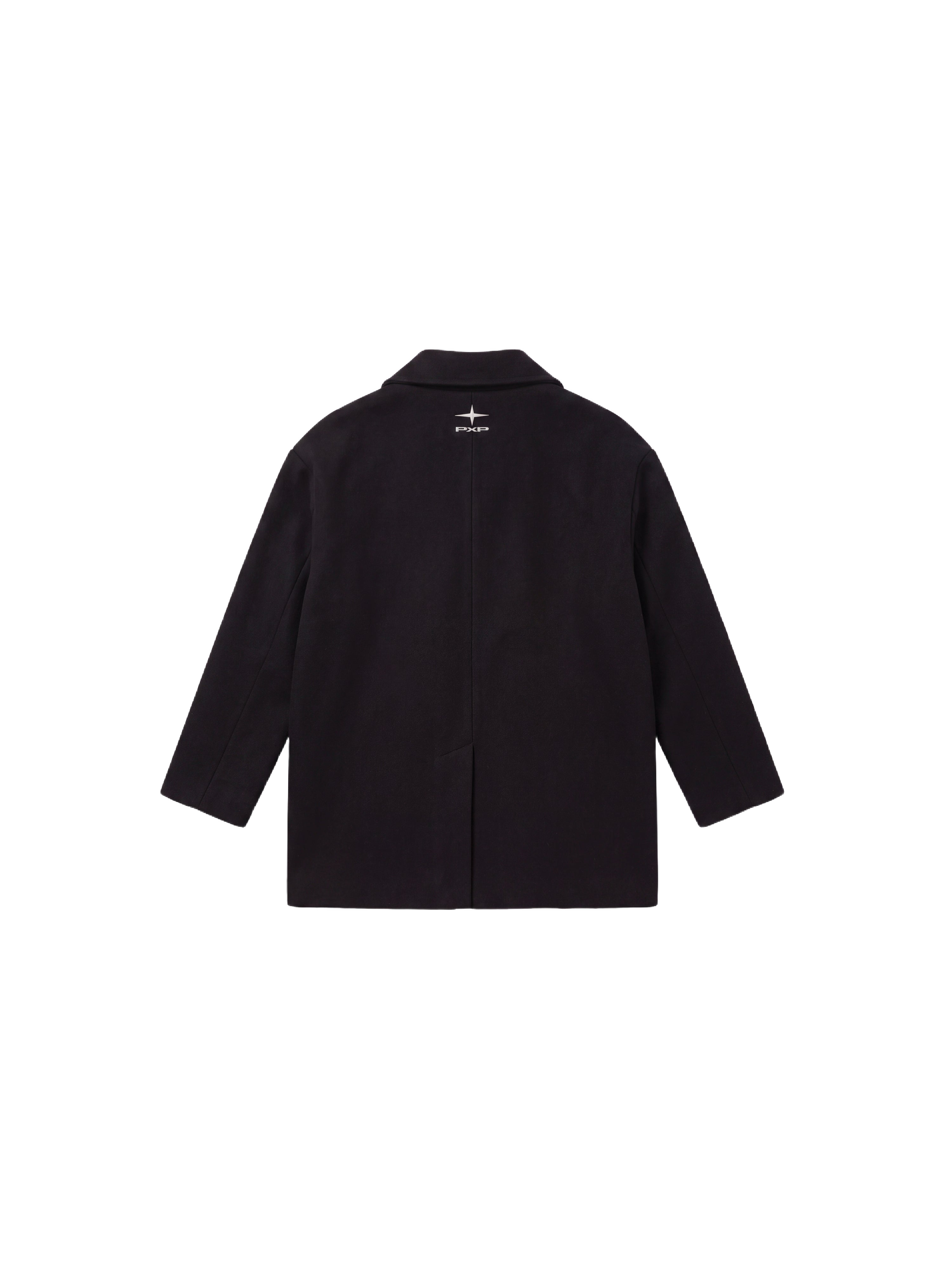 Cappotto doppiopetto Prestige-8