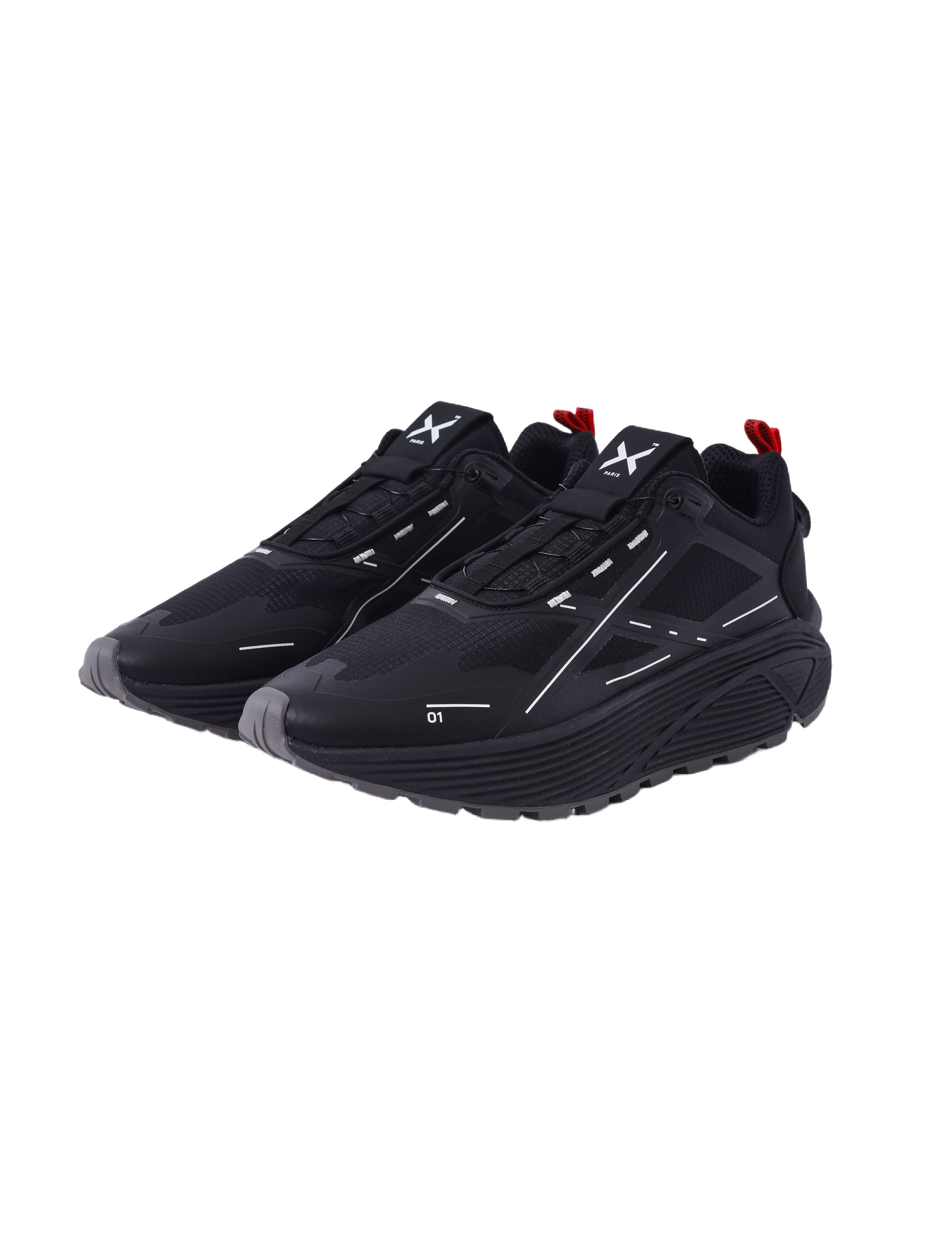 Sneakers X-series SPECTRUM-3