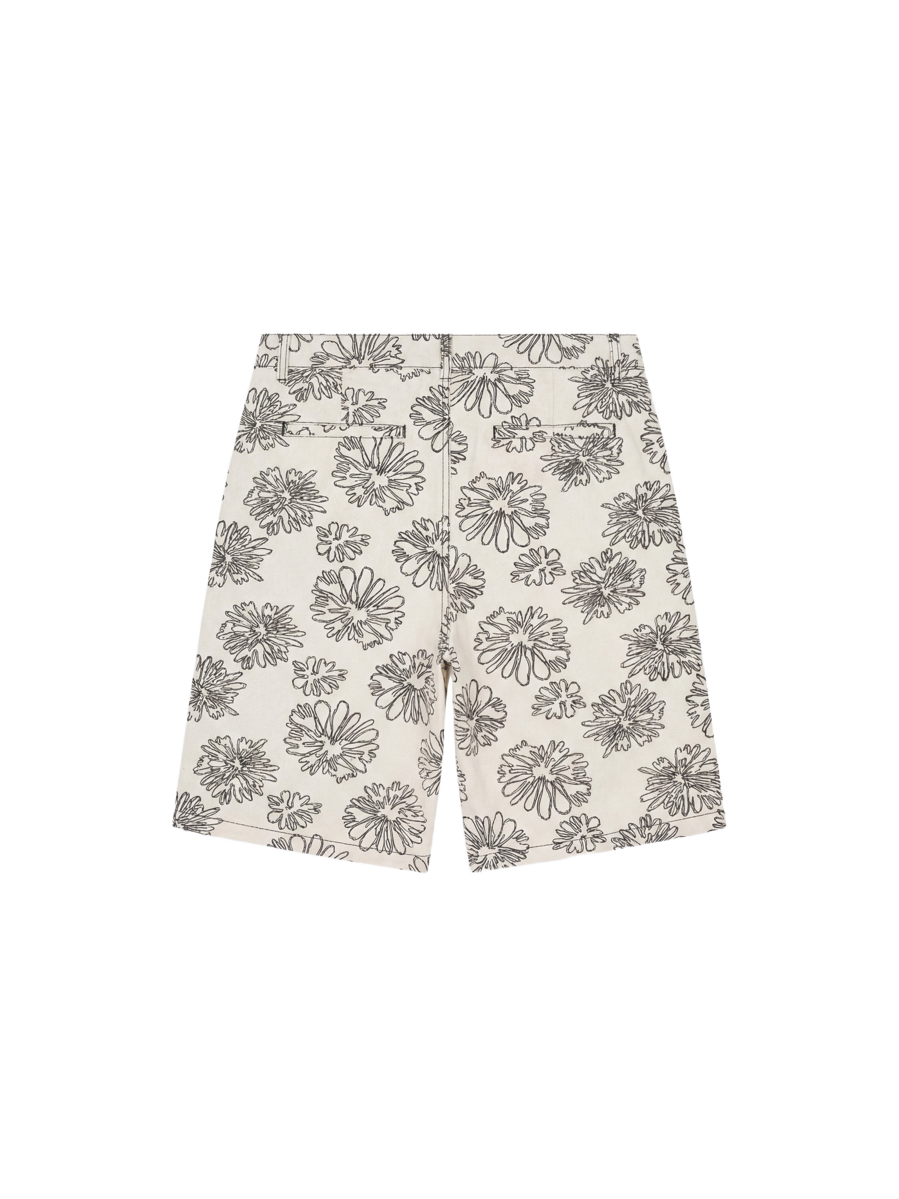 Pantalones cortos Street Bloom-7