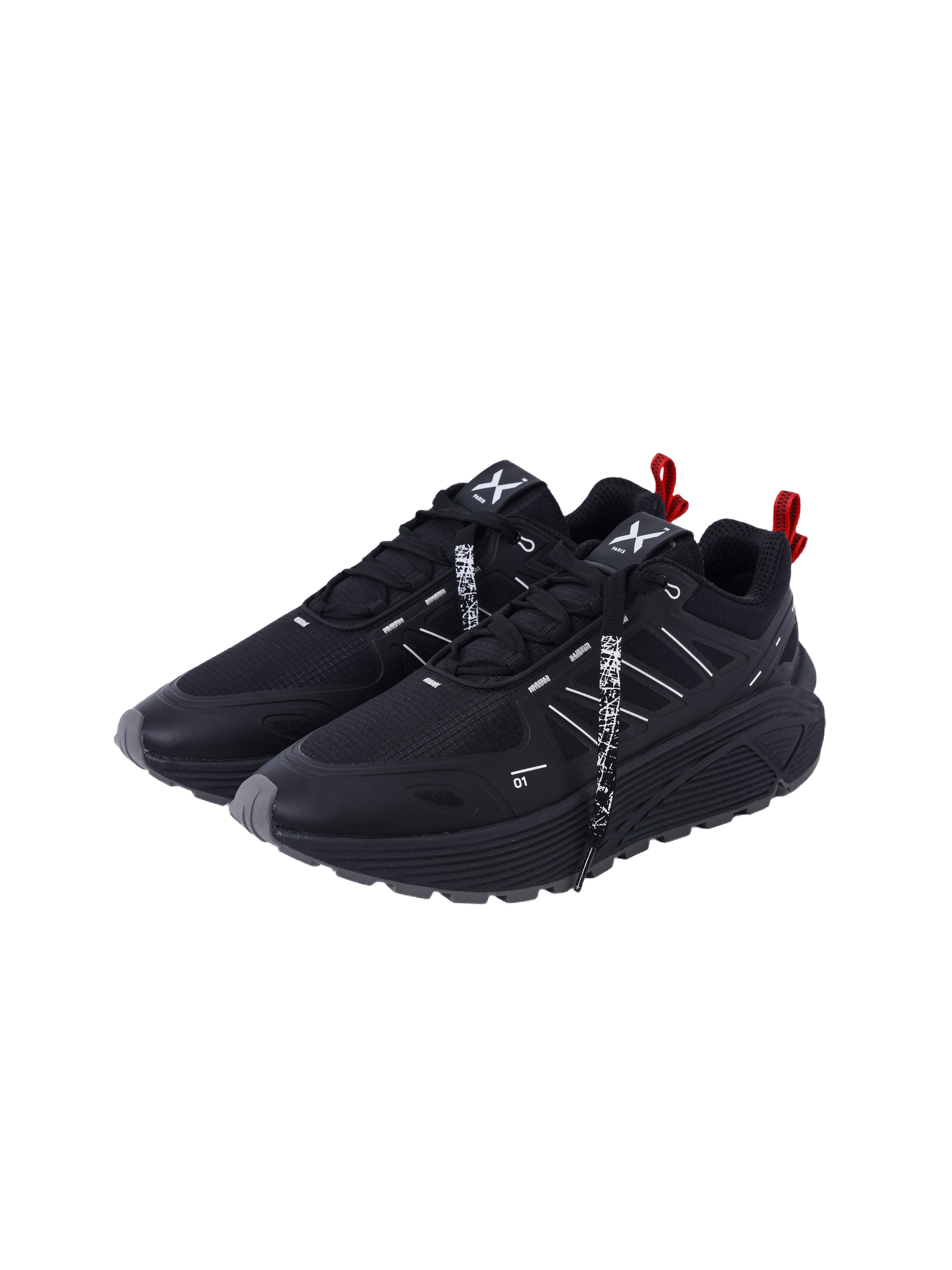 Sneakers X-series TEMPO-1