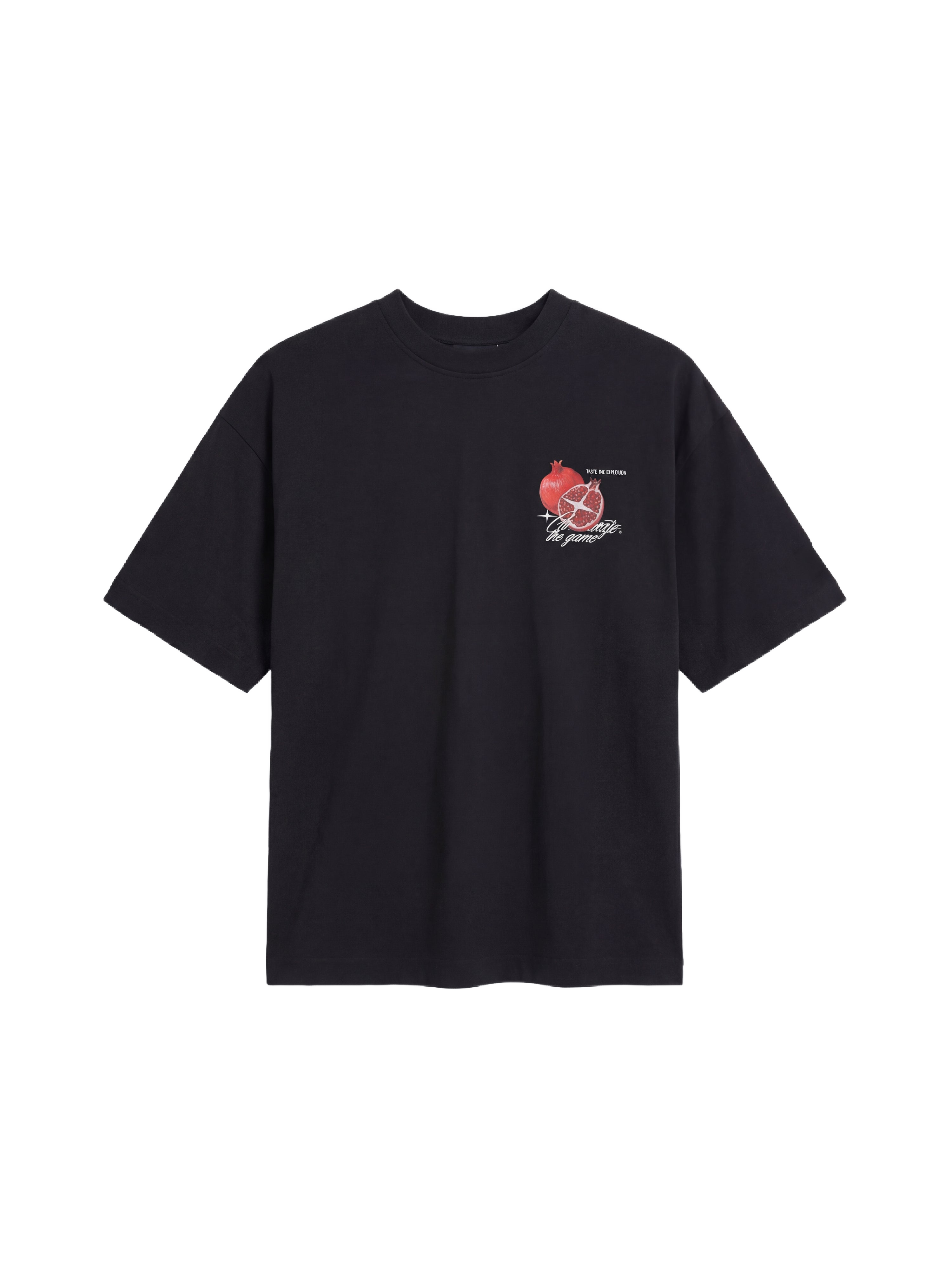 Camiseta Explosión de Granada-6