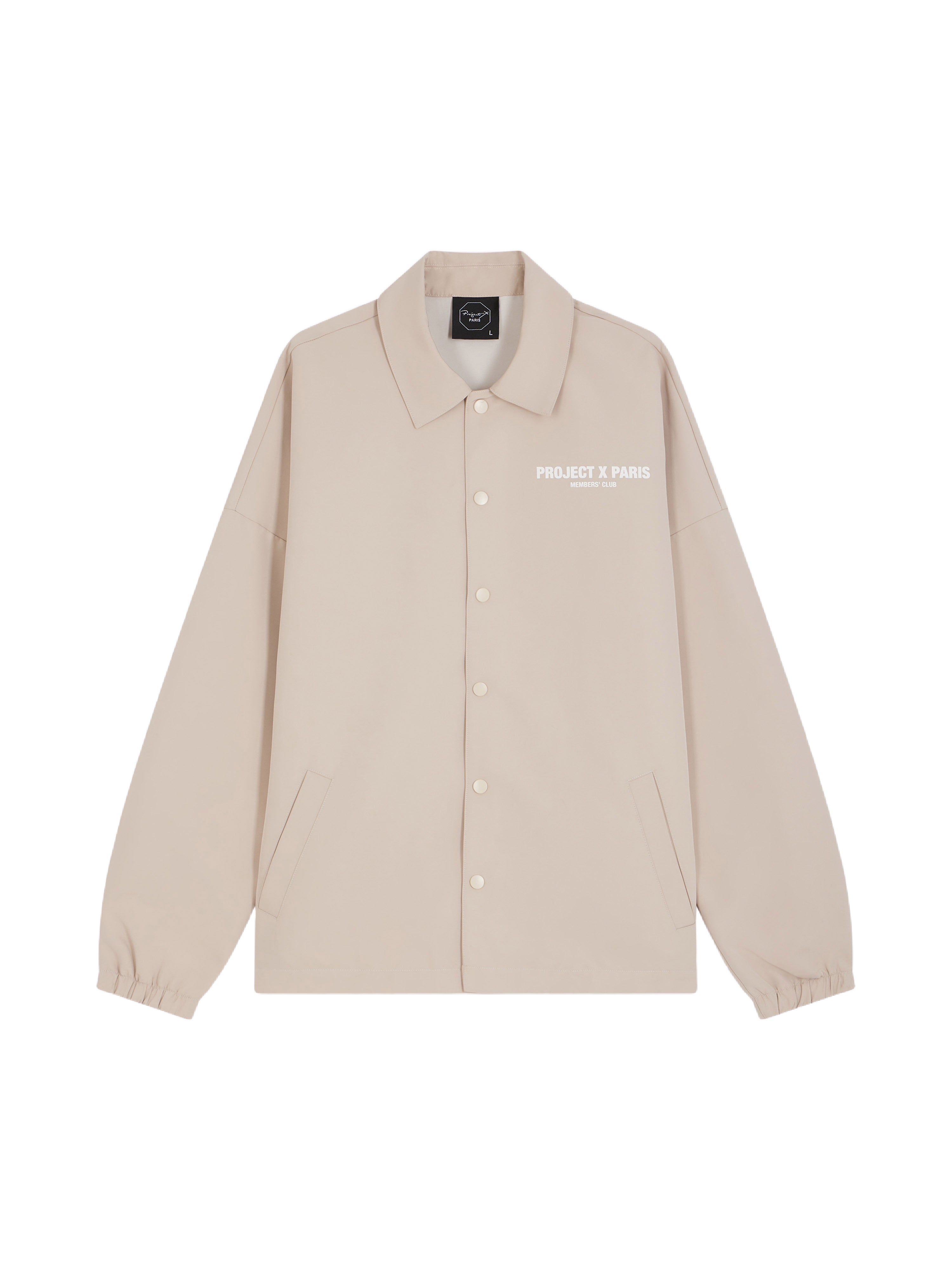 Sobrecamisa Members' Club-6