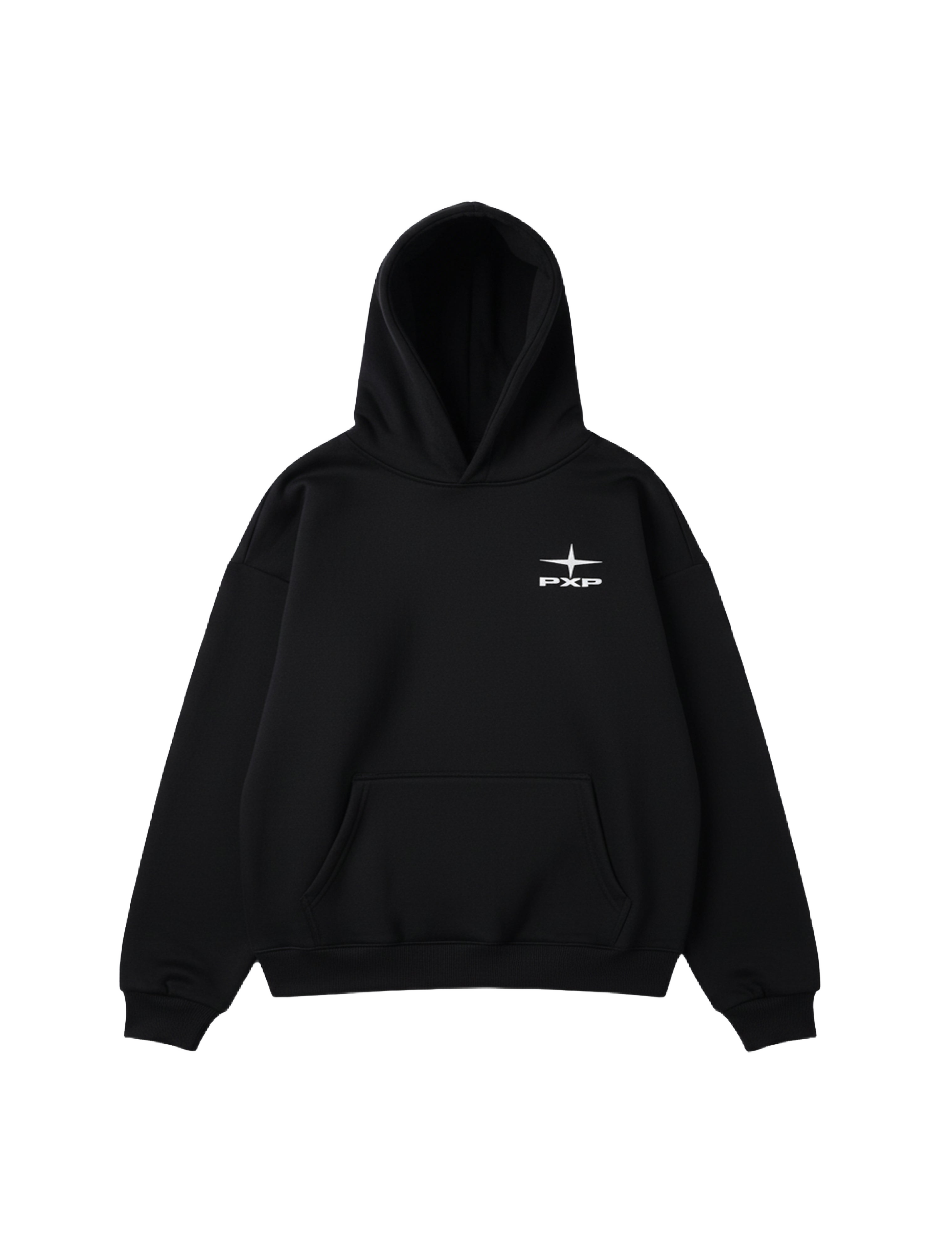Sudadera con capucha Slowly-6