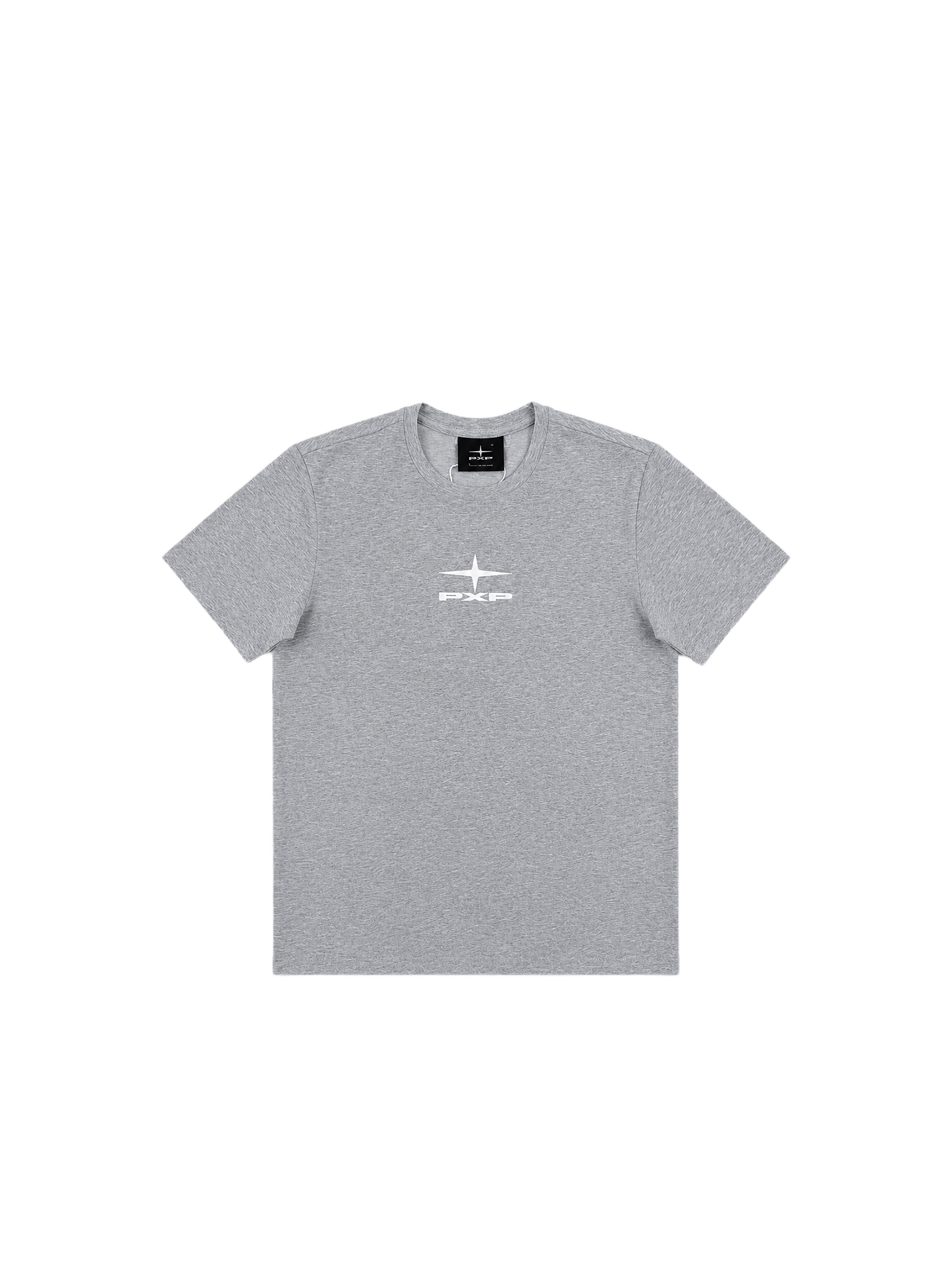 Tricou fit Essentials-6
