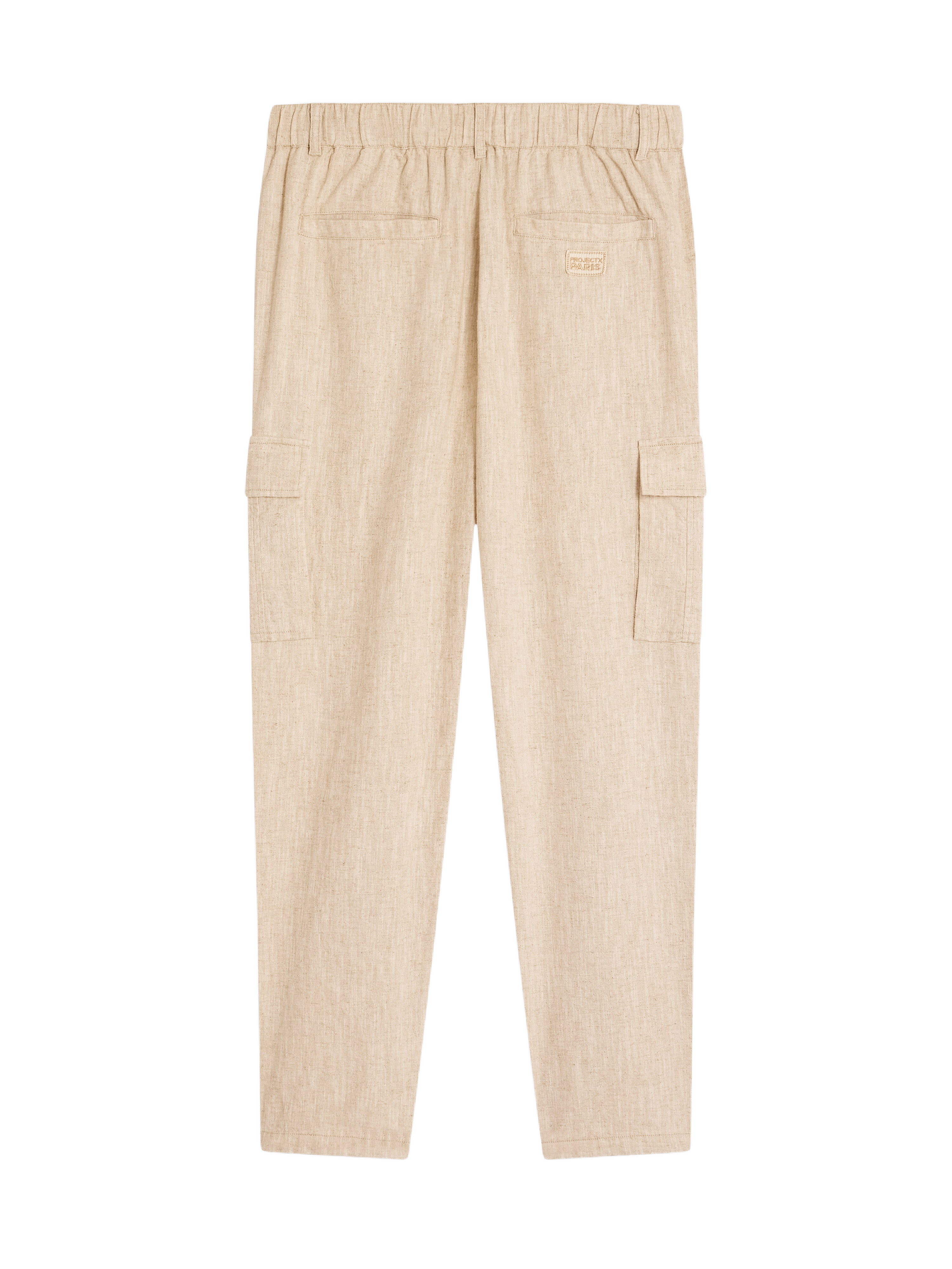 Pantalón cargo-7