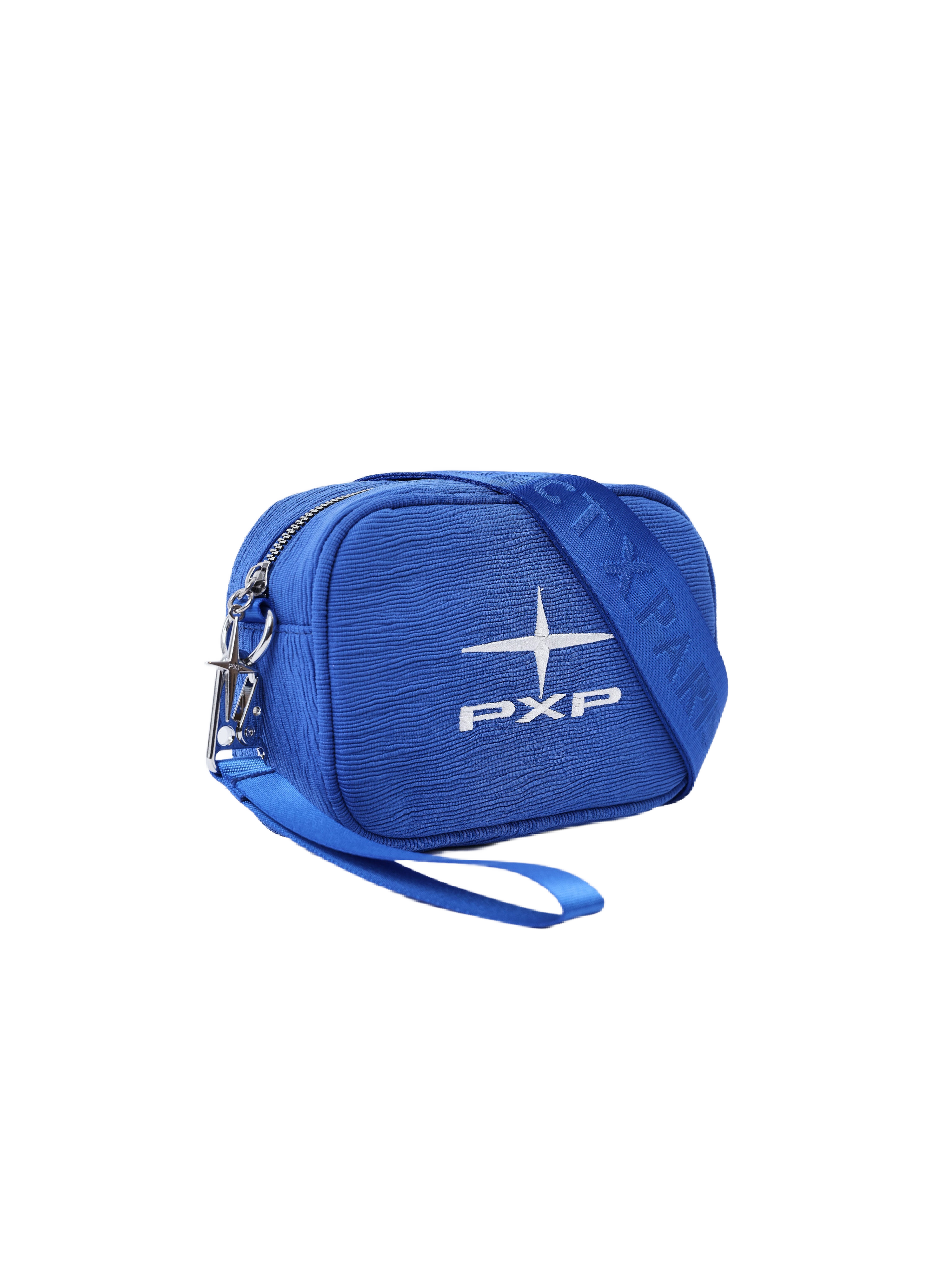 Bolsa pequena Essentials tiracolo-2