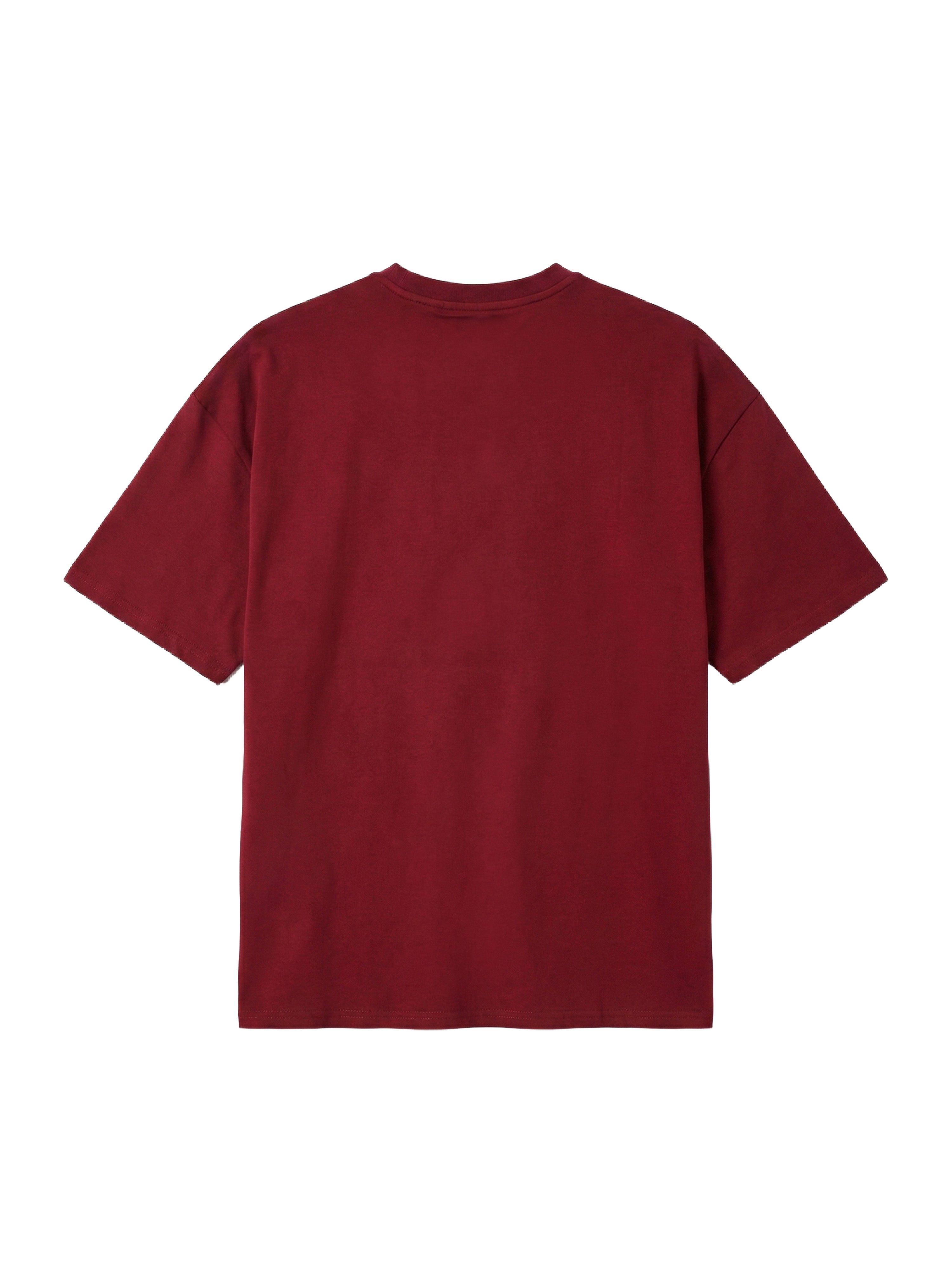 T-shirt manches courtes varsity PXP-7