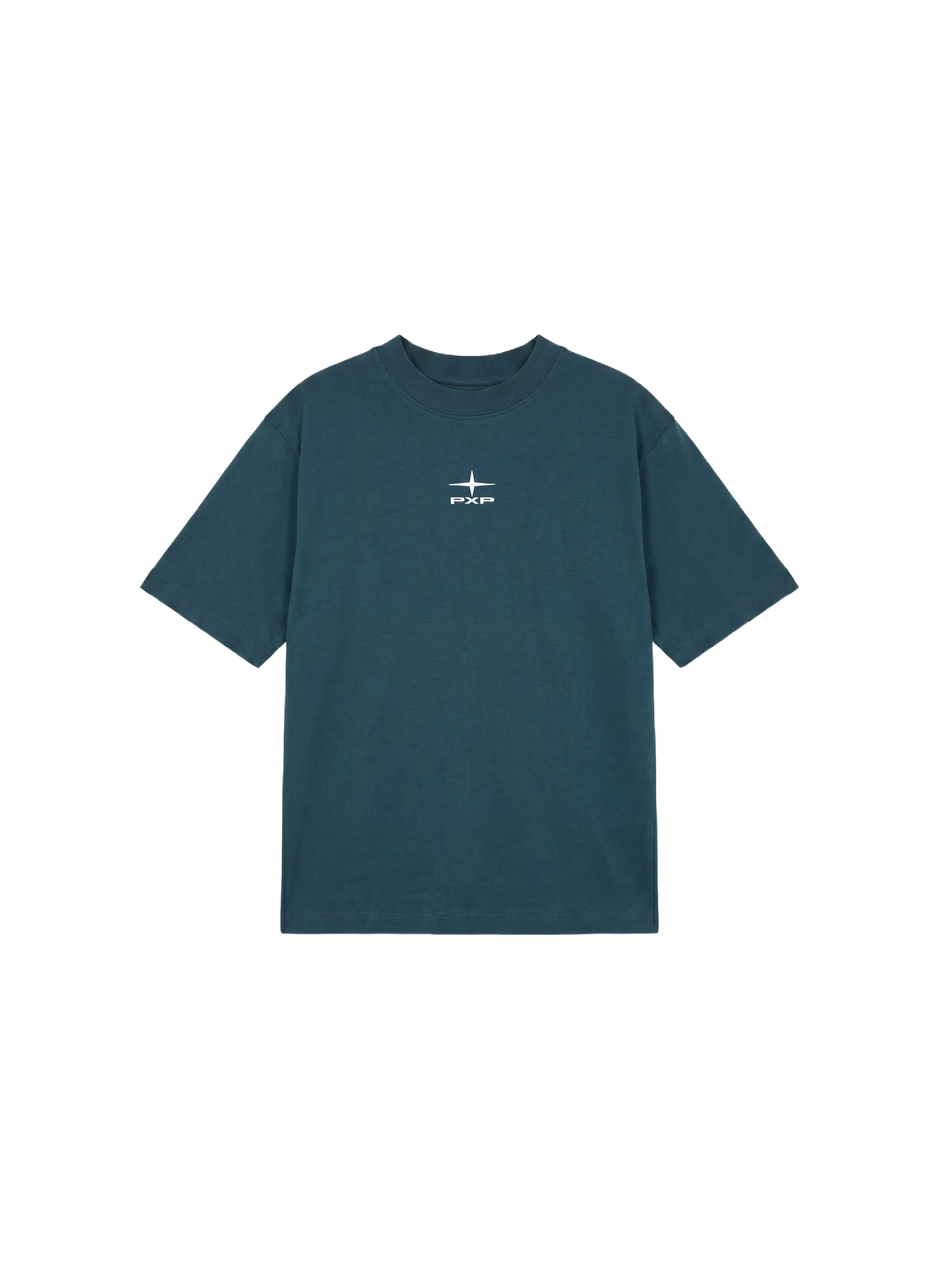 T-shirt Essential Logo-7