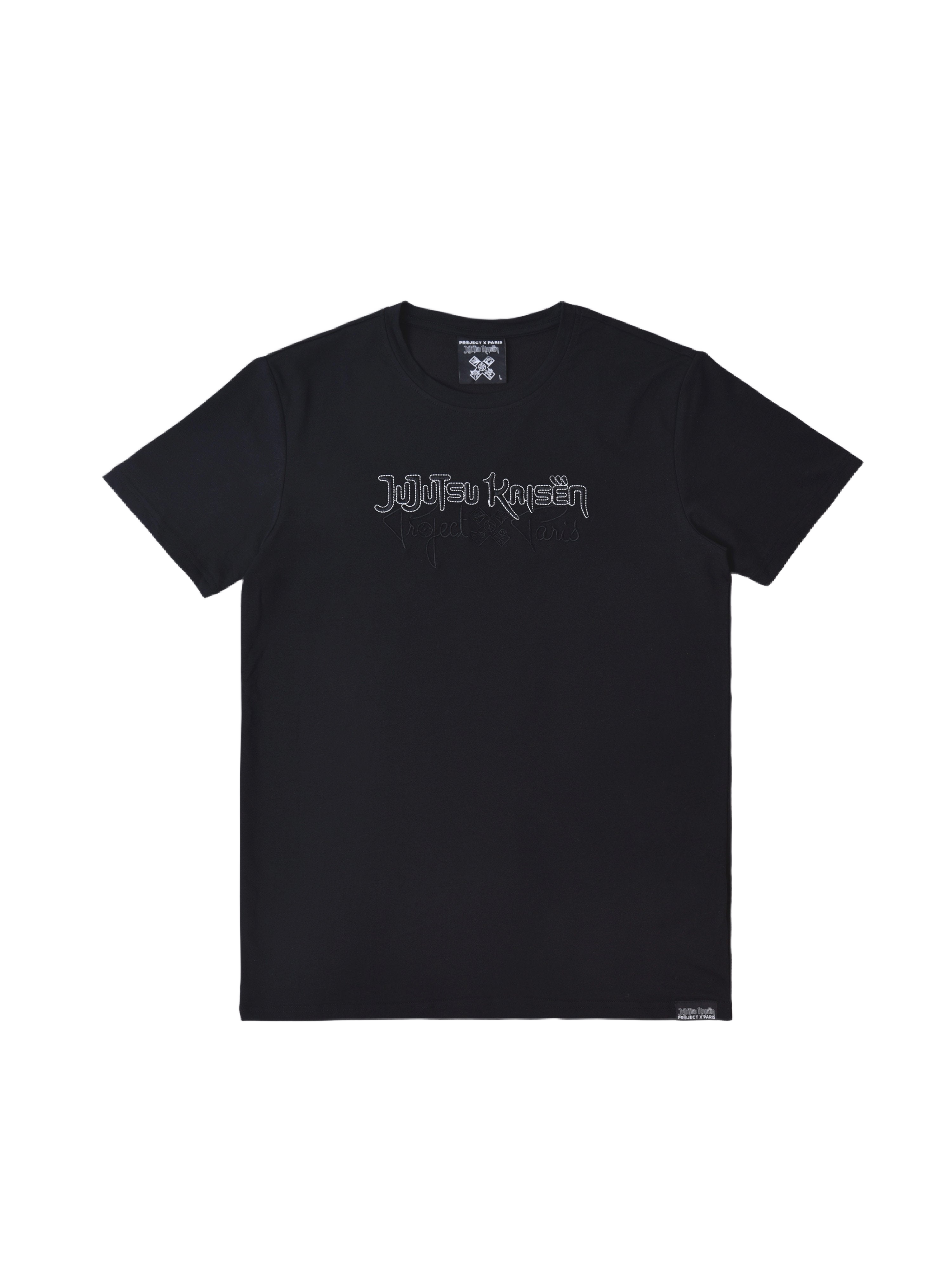 Camiseta Jujutsu Kaisen-9