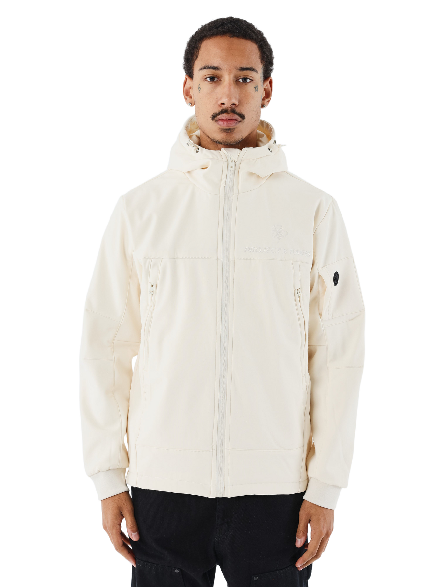 veste-techwear-5195-ivoire-modelshot