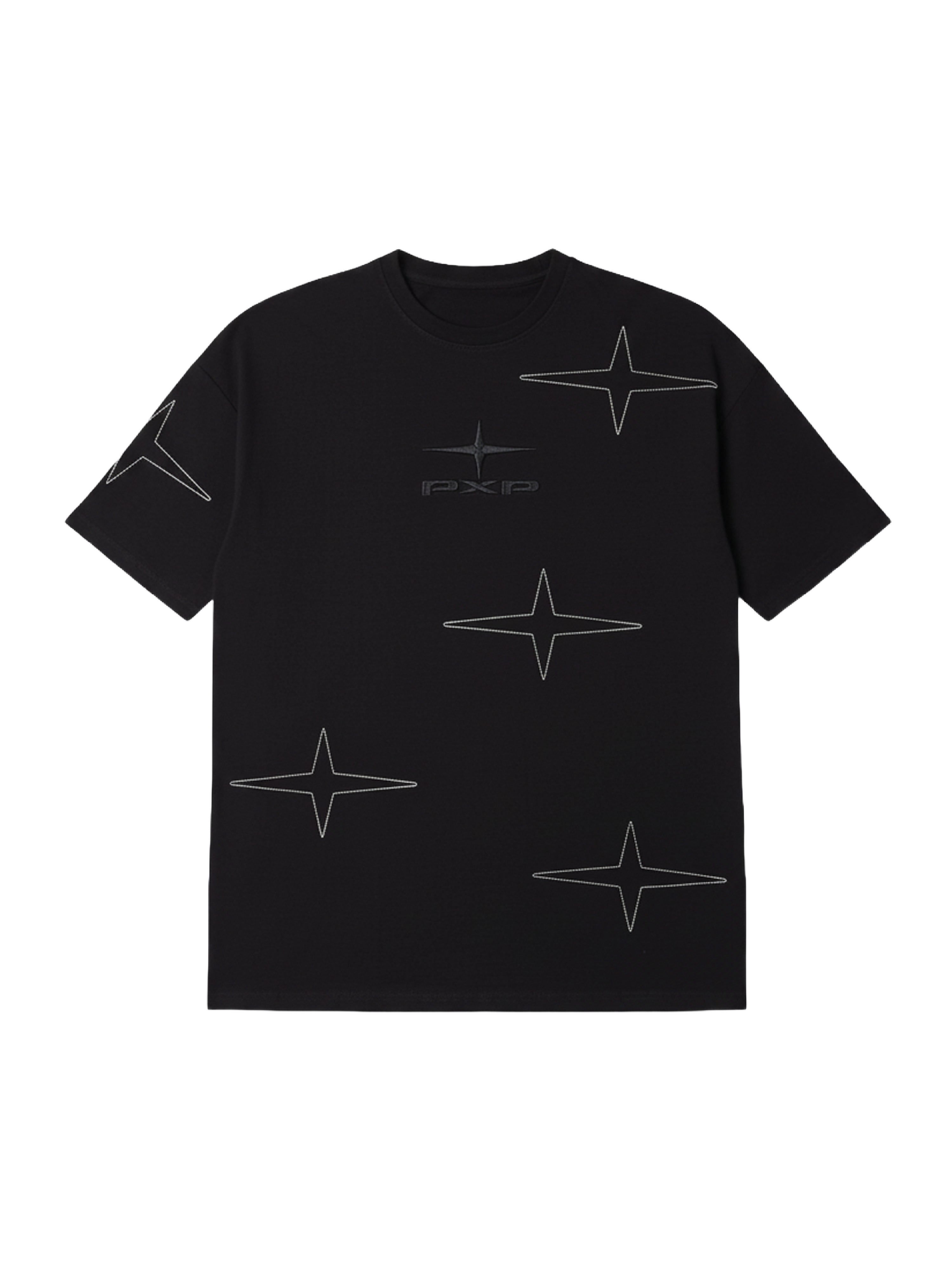 Camiseta Glitter-6