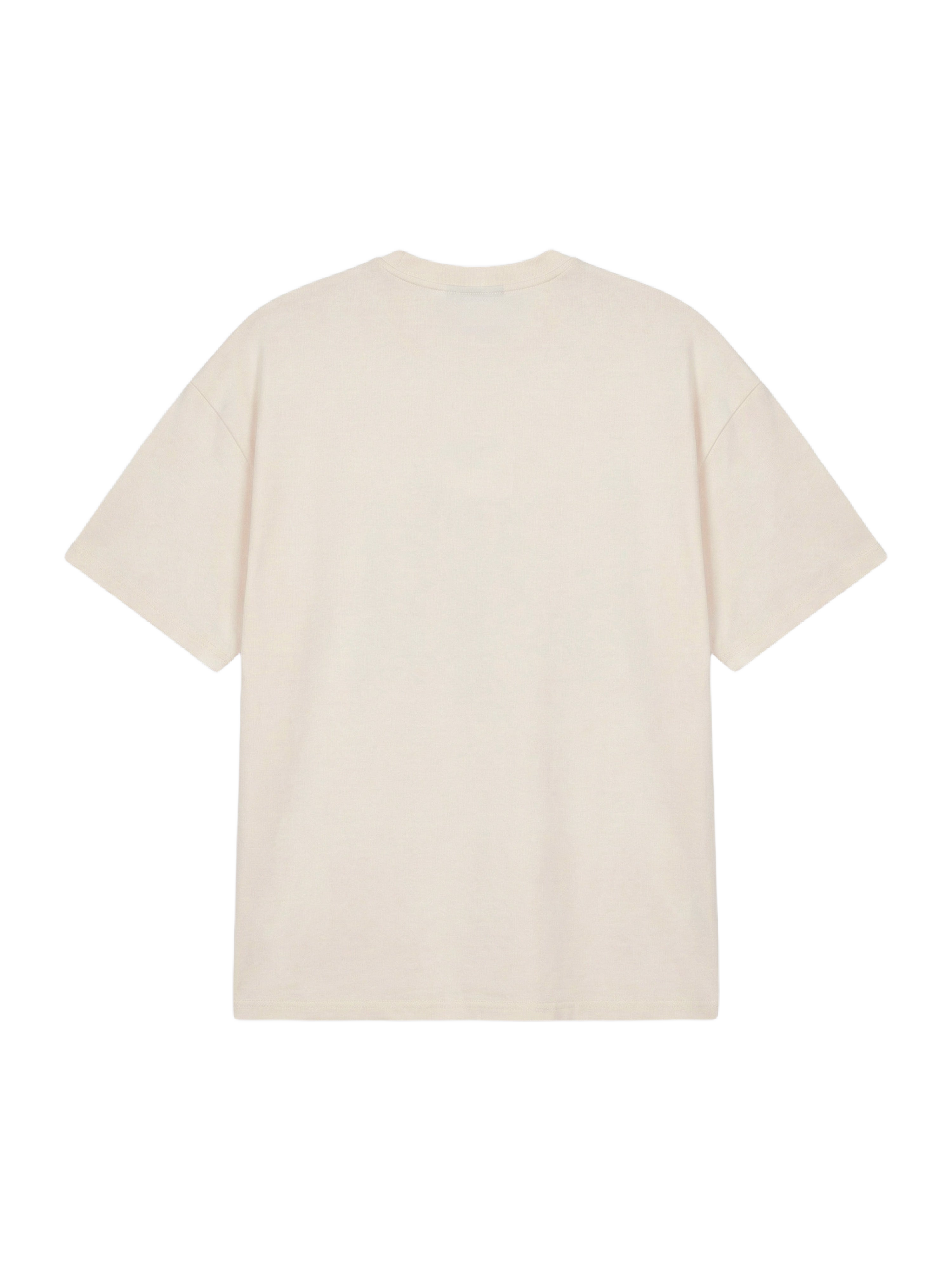 PXP Varsity T-shirt met korte mouwen-7