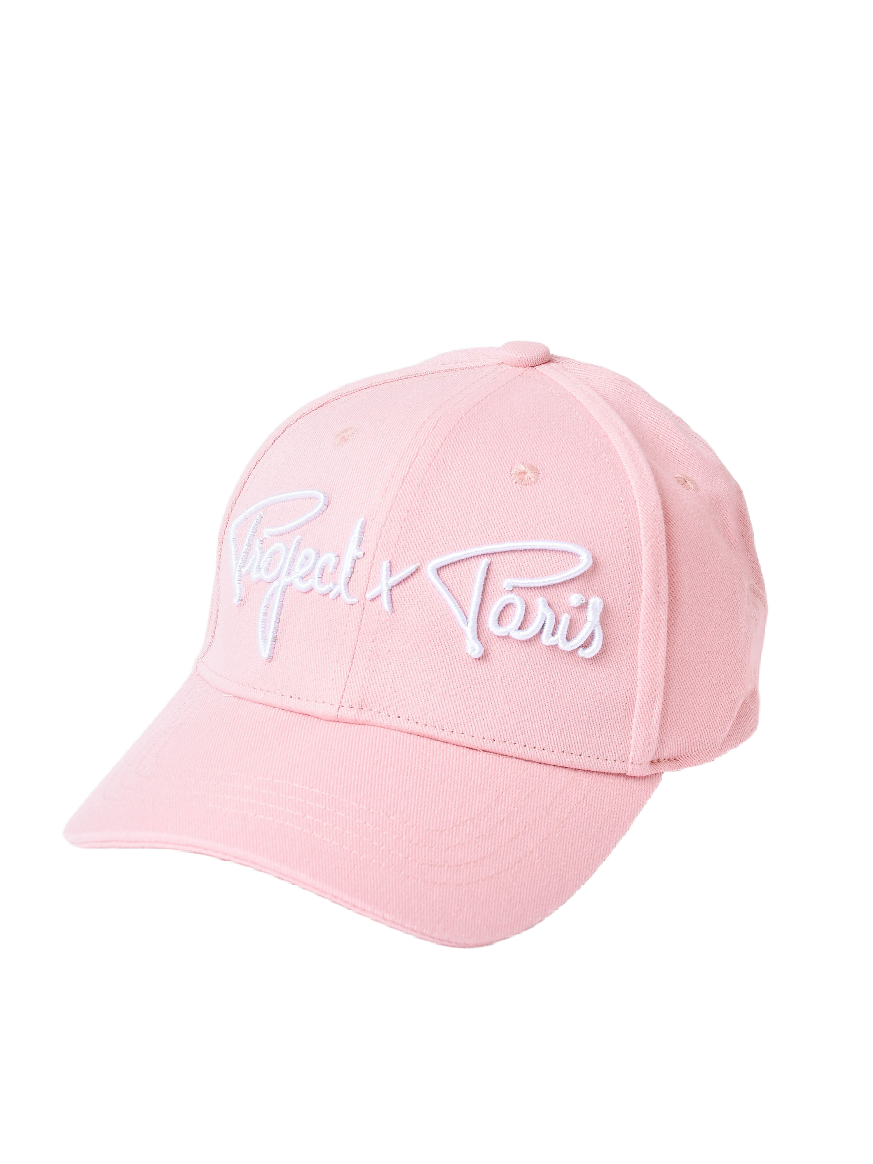 Casquette ajustable Signature-1