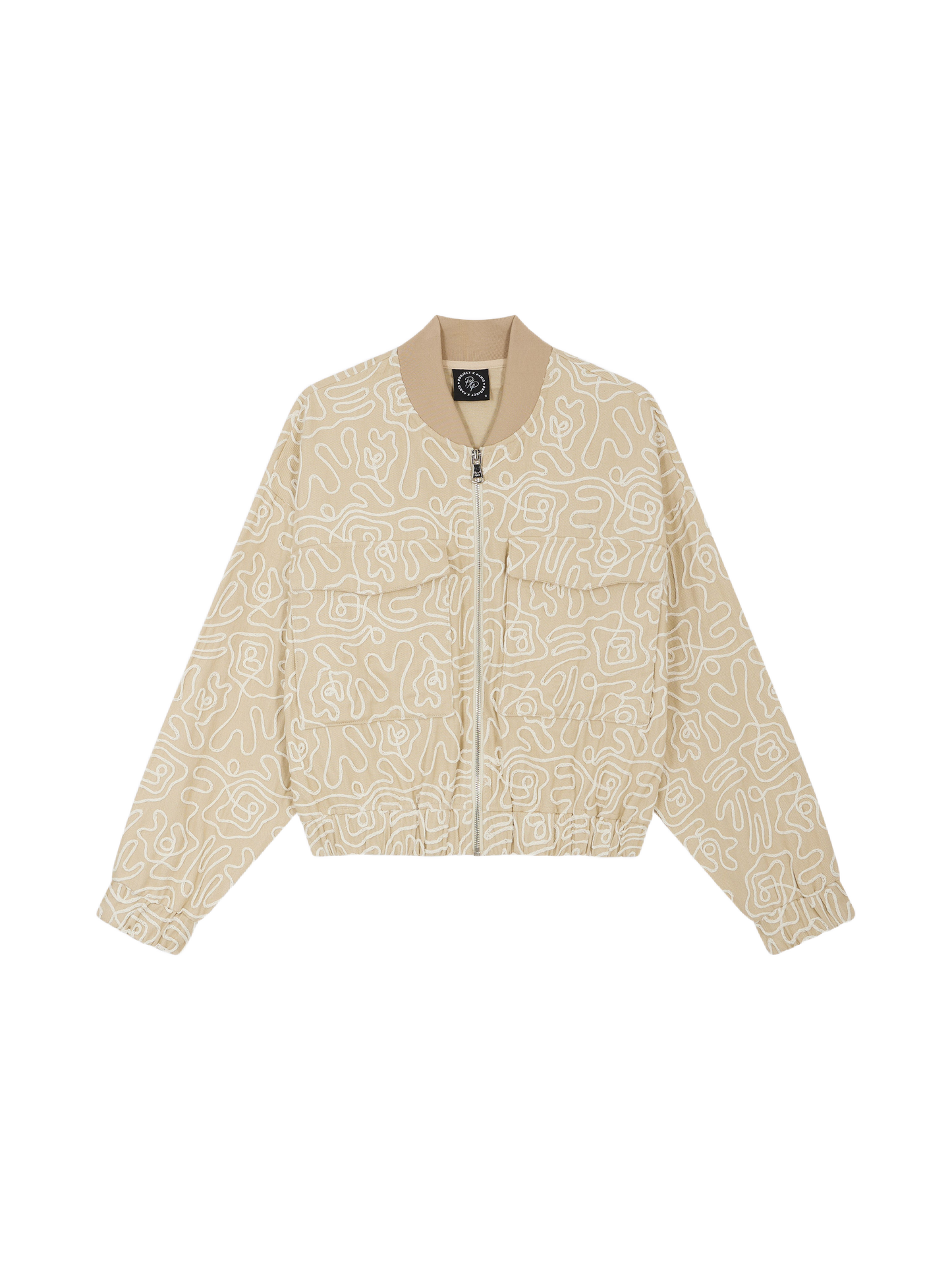 bomber-nazca-beige-packshot-backgroundremoved