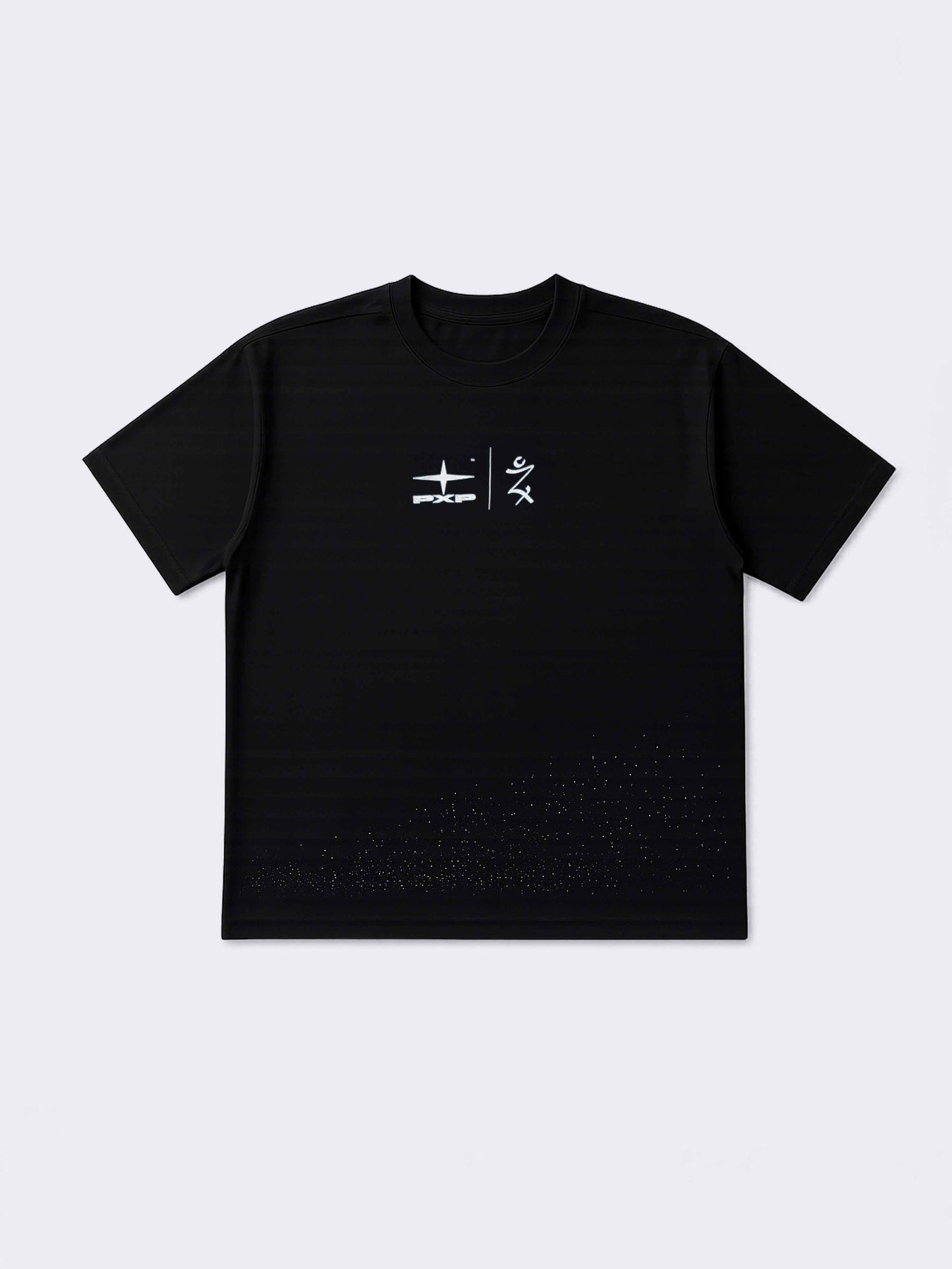 T-shirt CHOREO X PXP