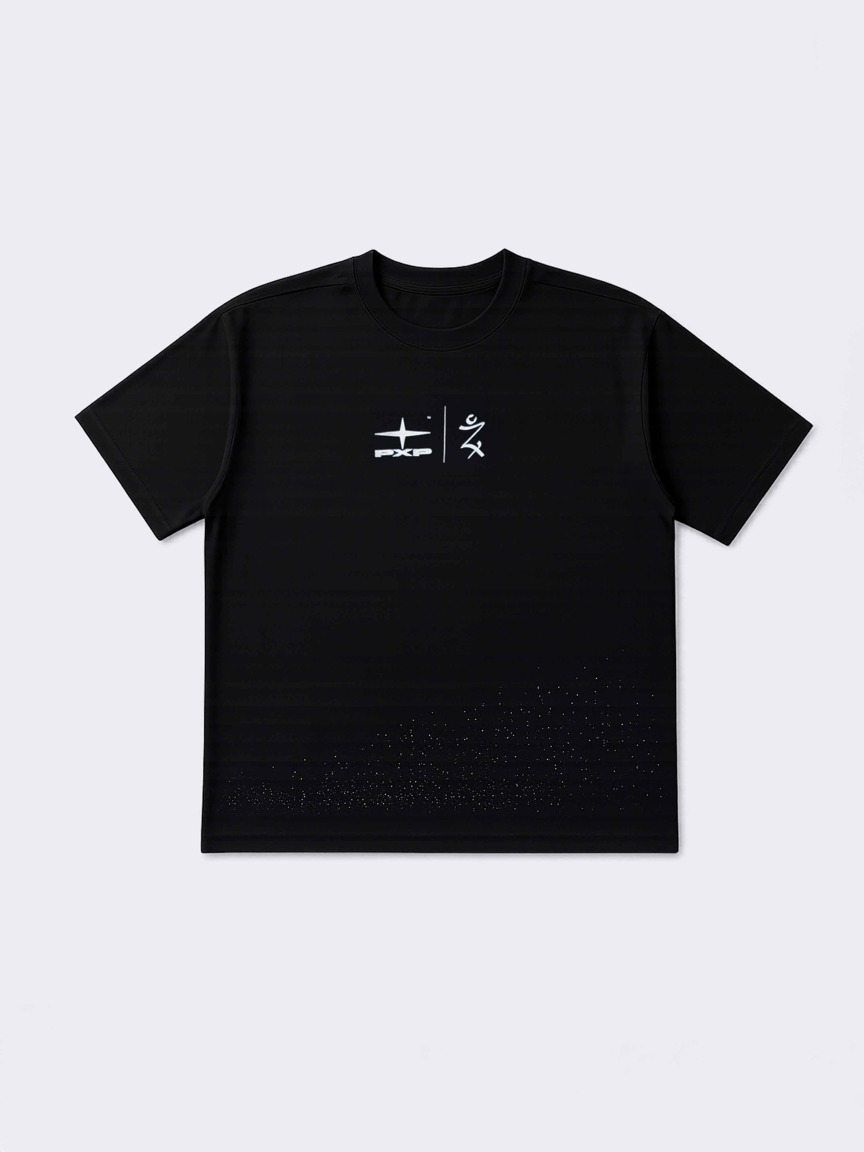 T-shirt CHOREO X PXP-1