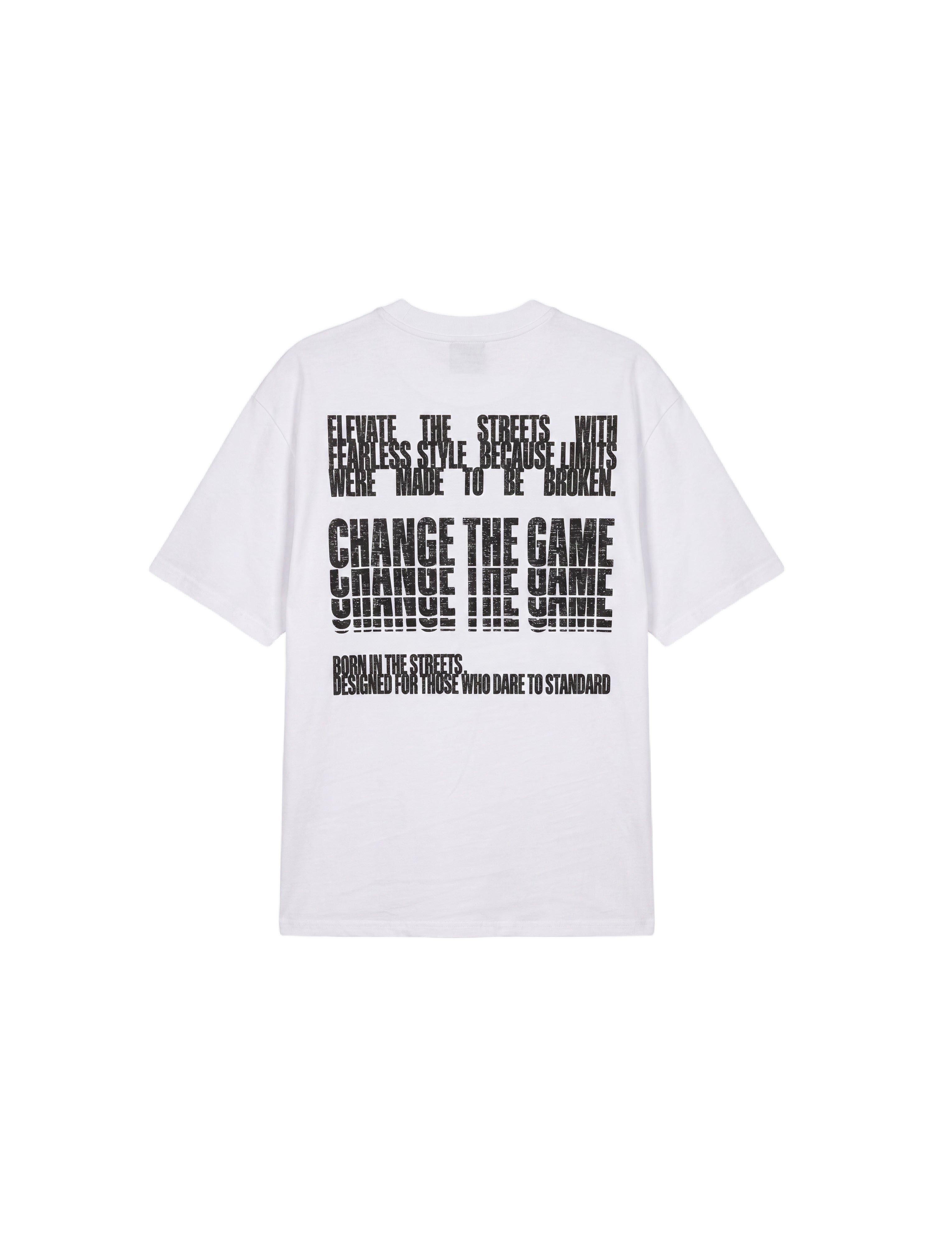 Illusion T-shirt-8