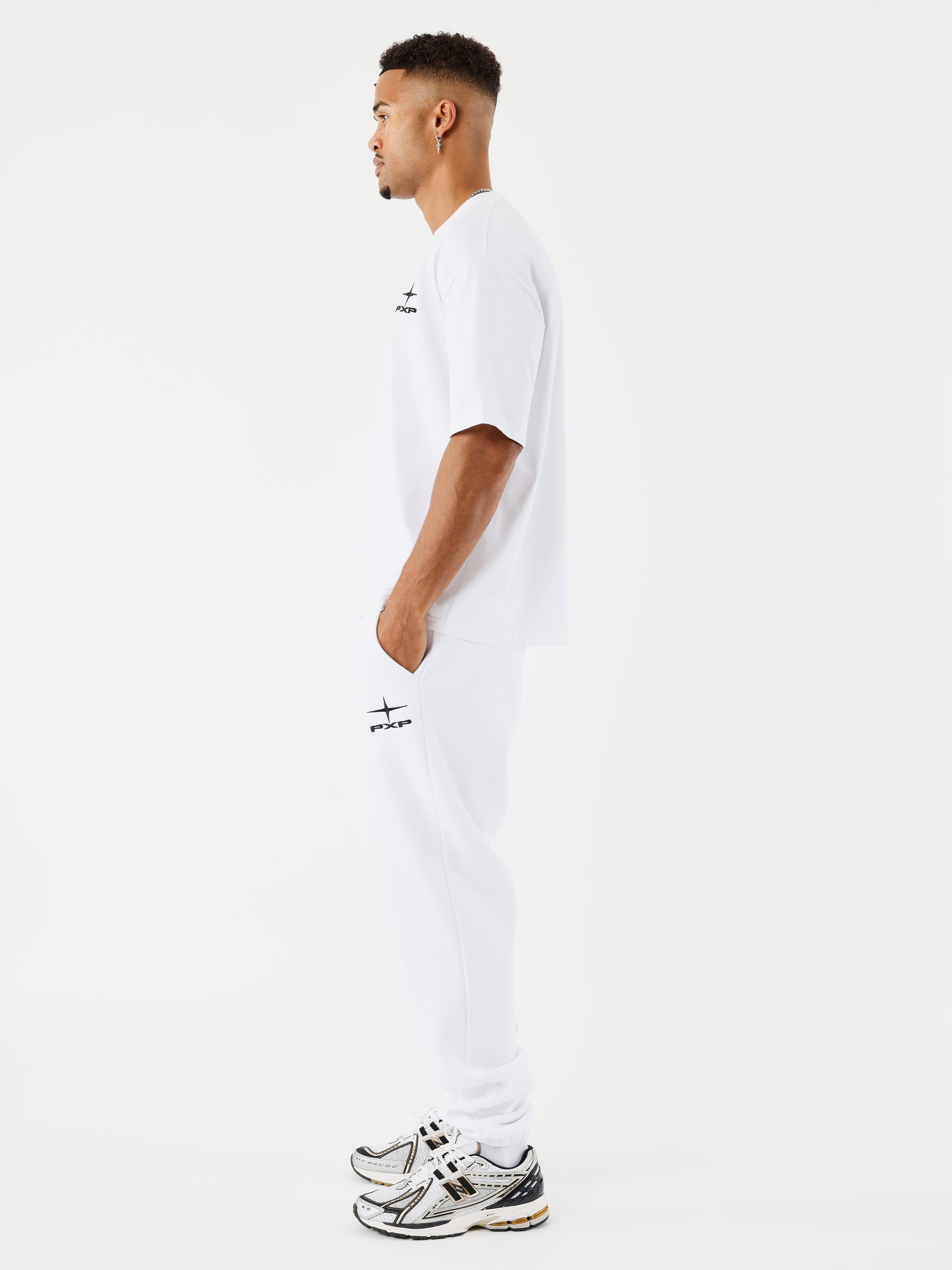 Polaris Jogginghose-4