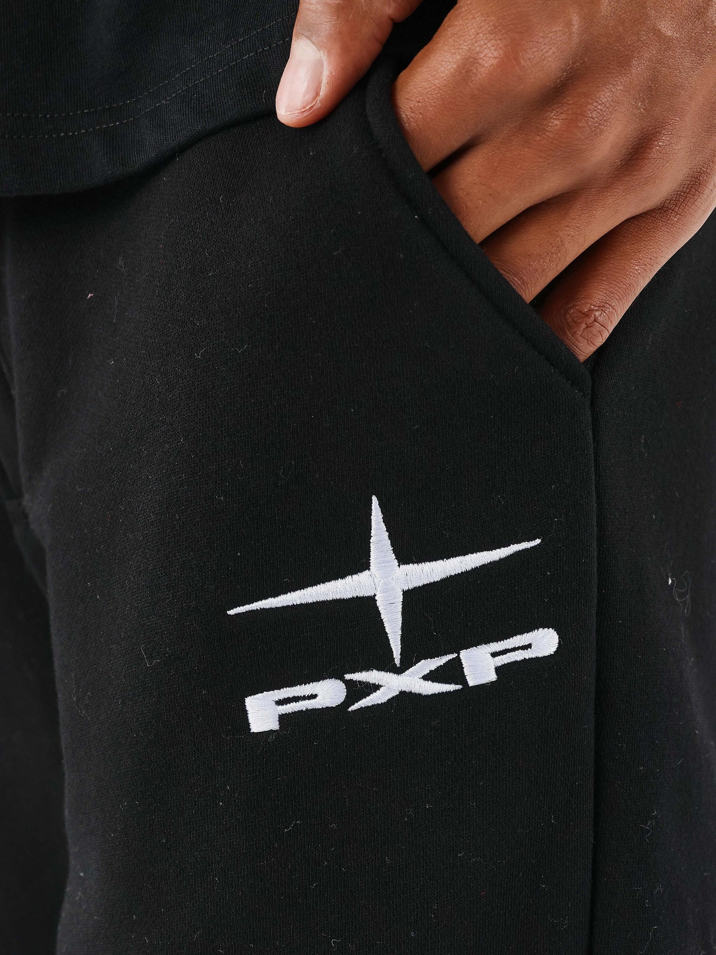 Jogginghose Polaris Abschluss