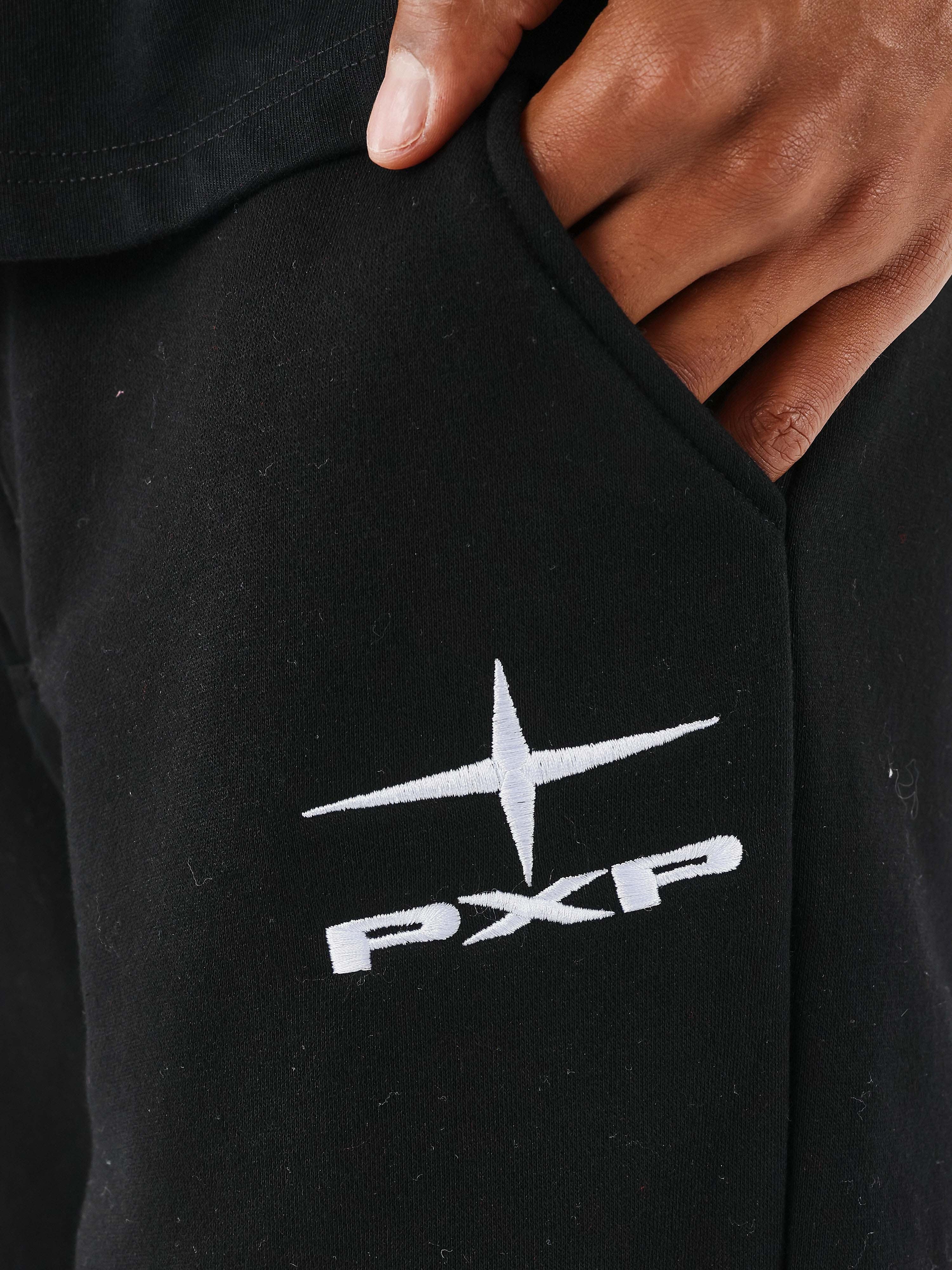 Jogginghose Polaris Abschluss-4