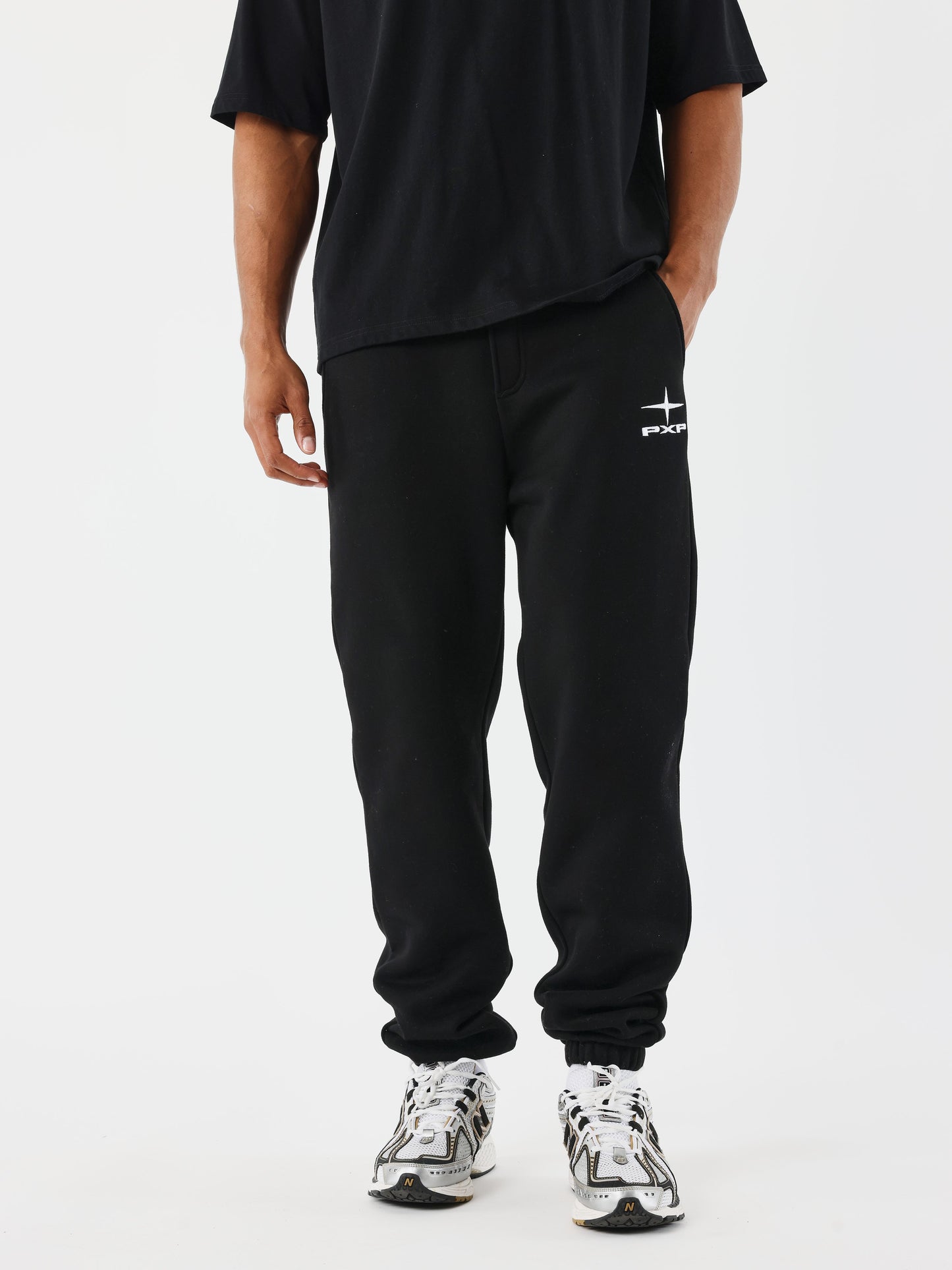 Jogginghose Polaris Abschluss