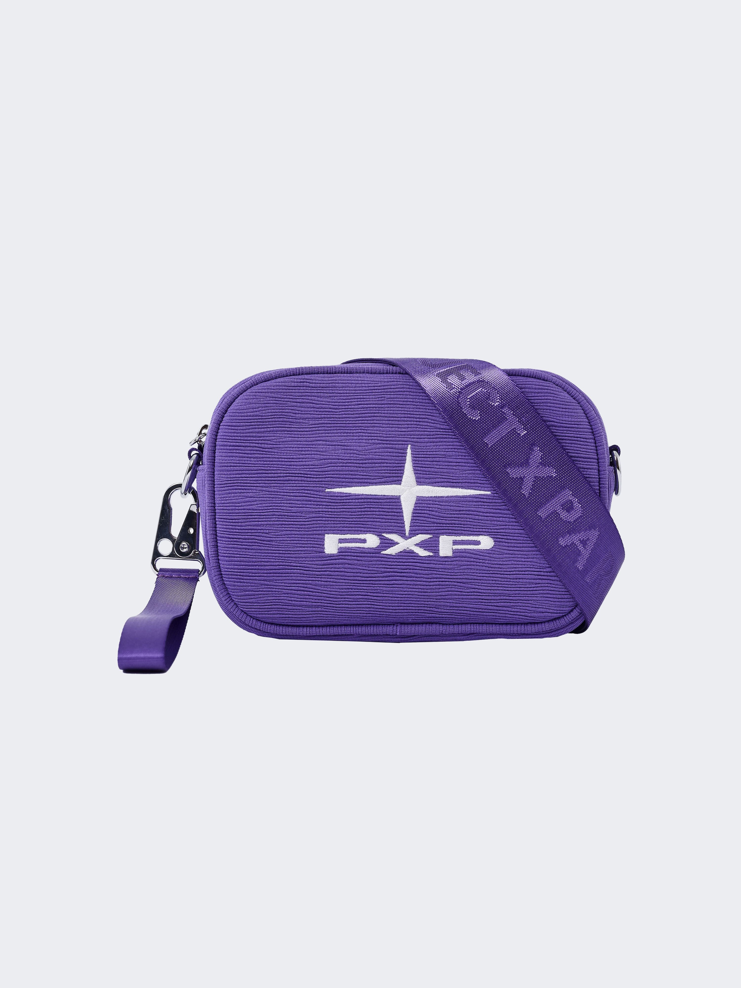 Bolso Bandolera pequeño Essentials-1