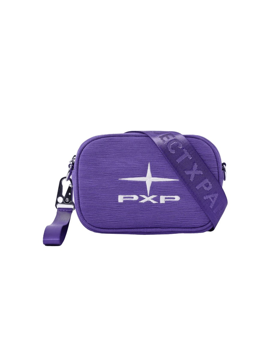 Bolsa tiracolo pequena Essentials-6