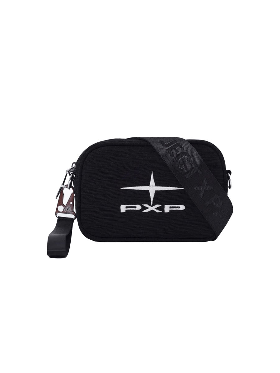 Bolsa tiracolo pequena Essentials