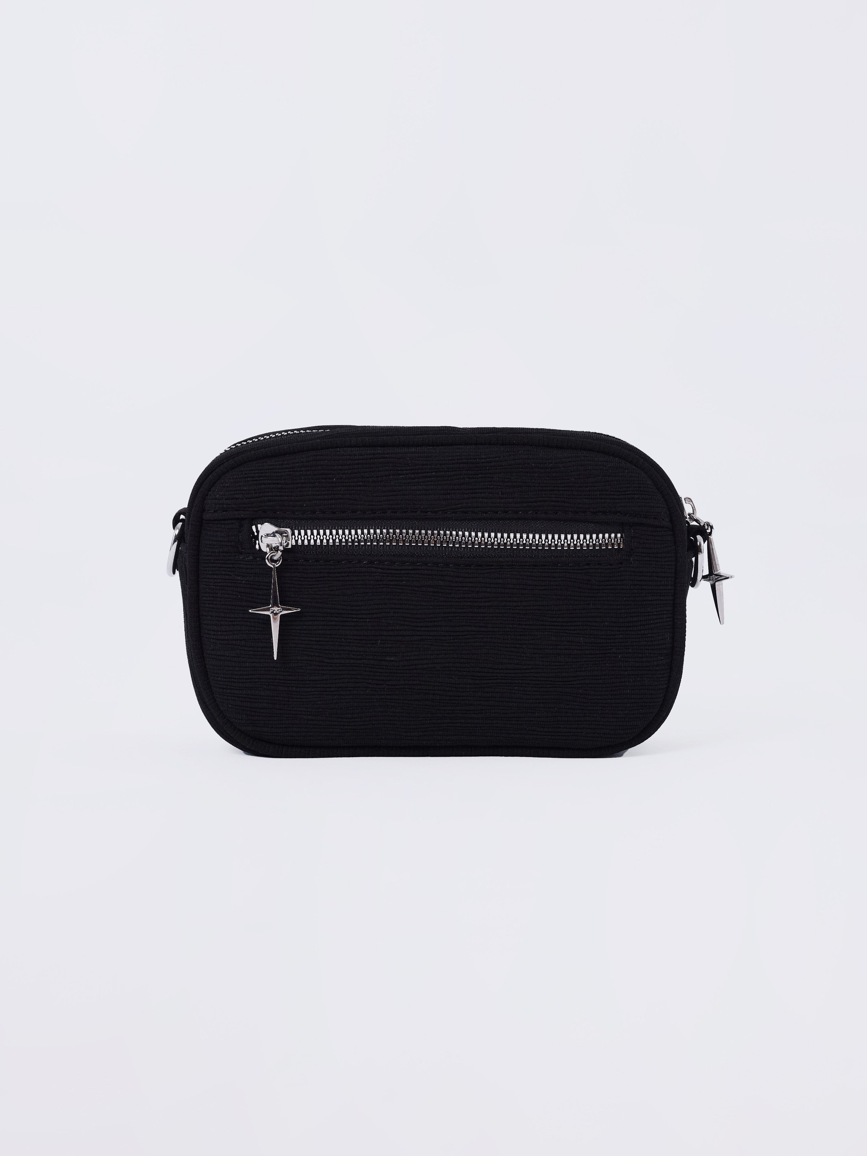 Small Essentials Shoulder Bag