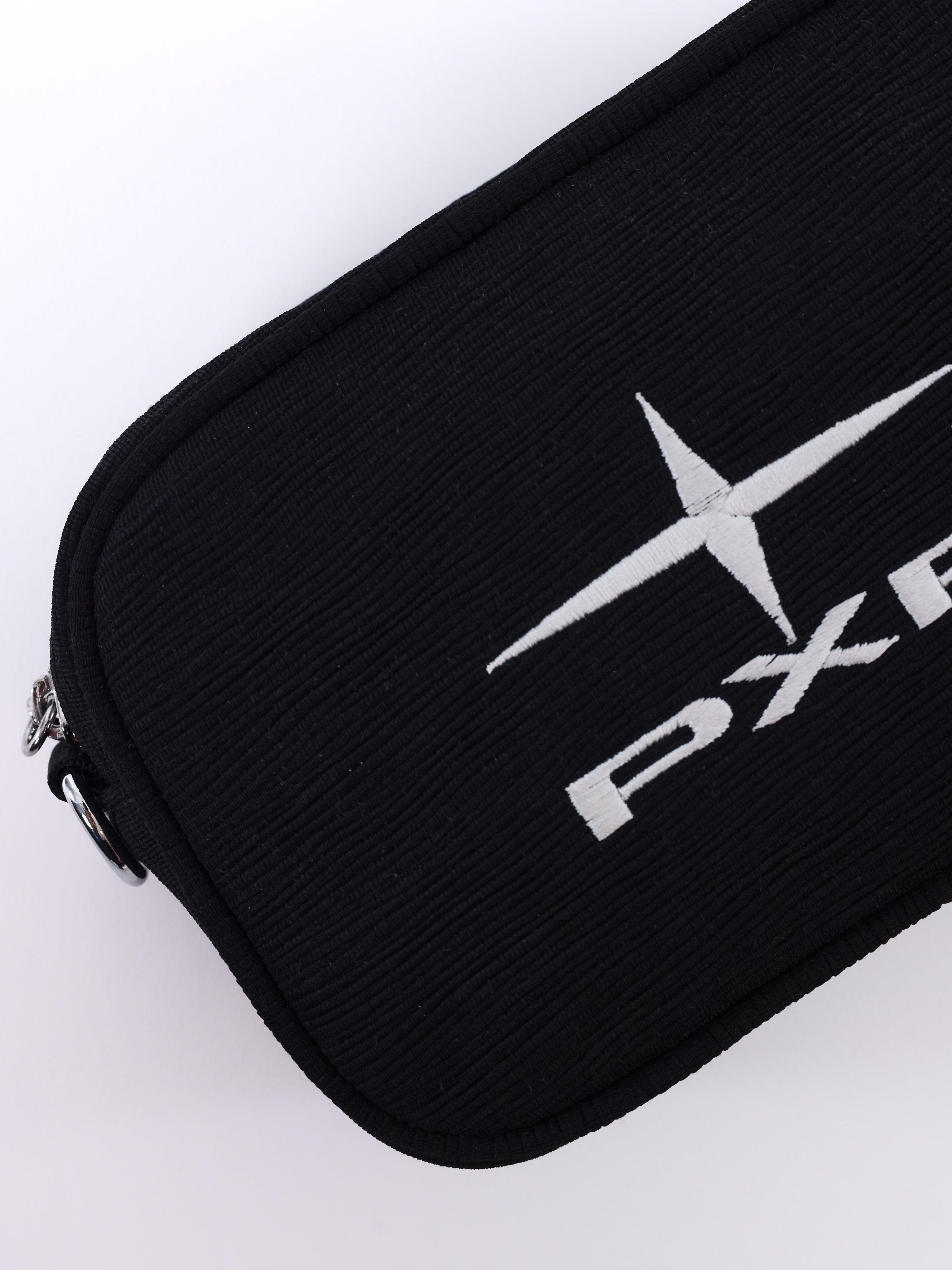 Small Essentials Shoulder Bag