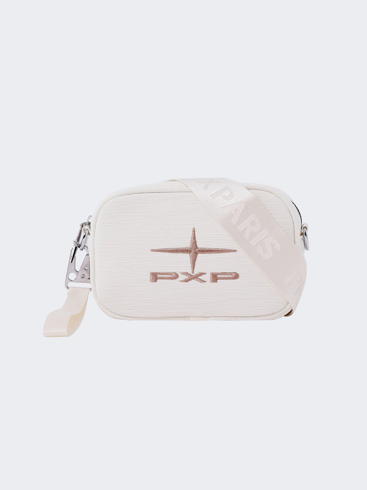 Pequena Bolsa Bandoleira Essentials