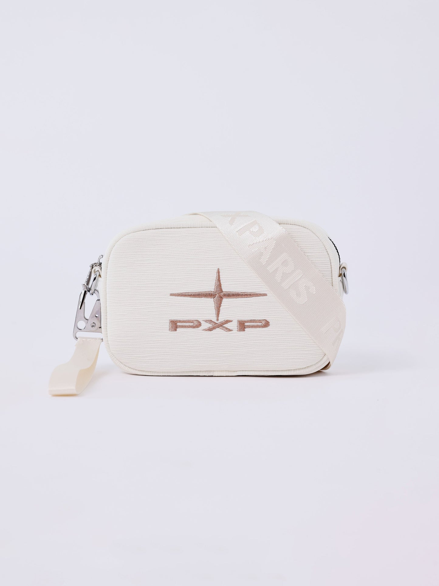 Pequena Bolsa Bandoleira Essentials