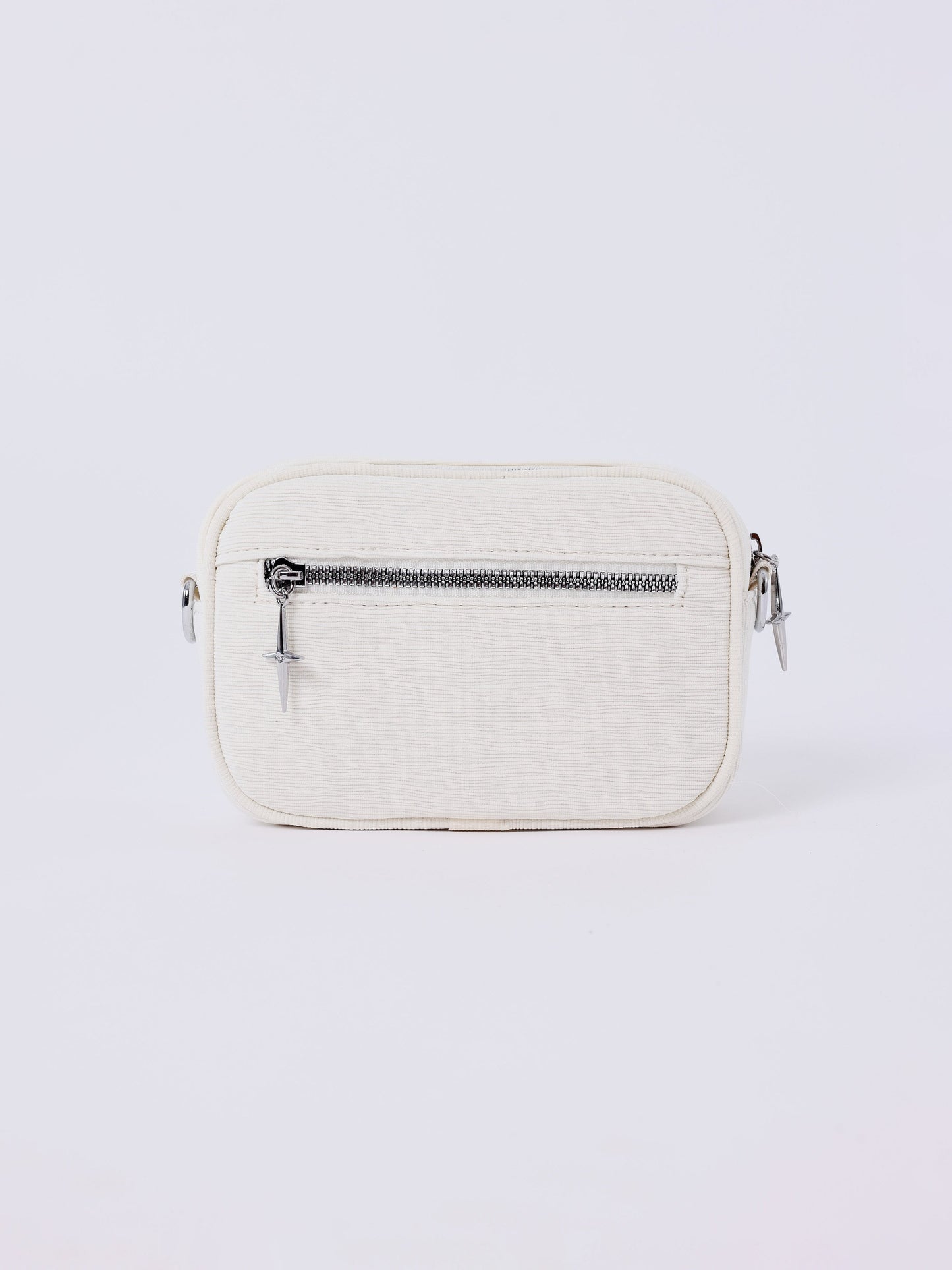 Pequena Bolsa Bandoleira Essentials