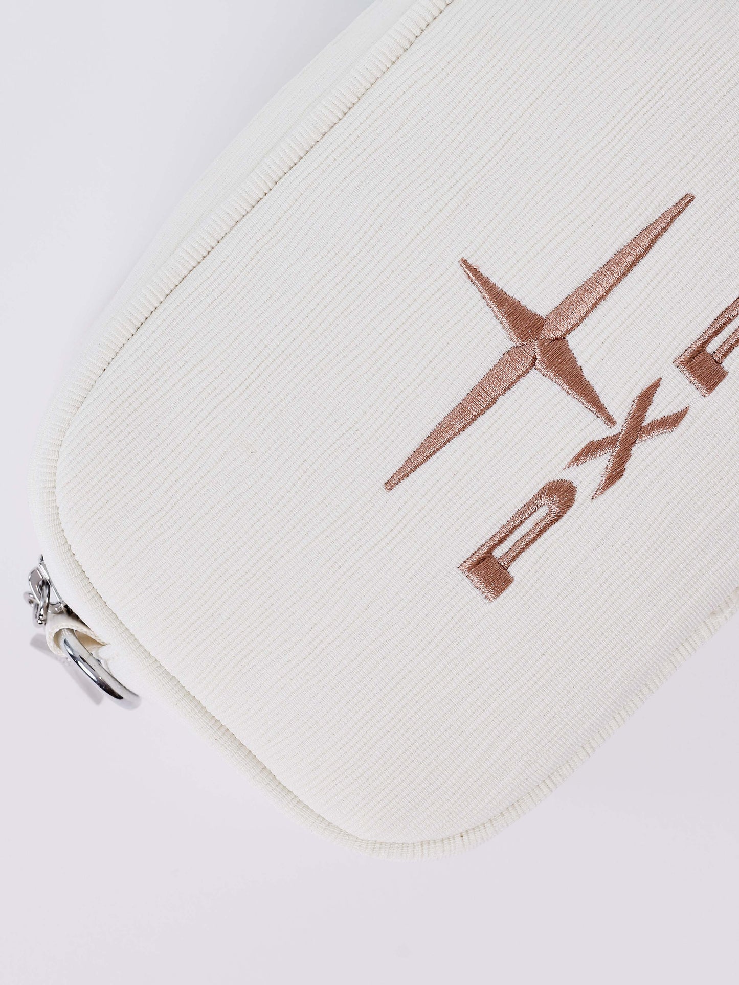 Pequena Bolsa Bandoleira Essentials