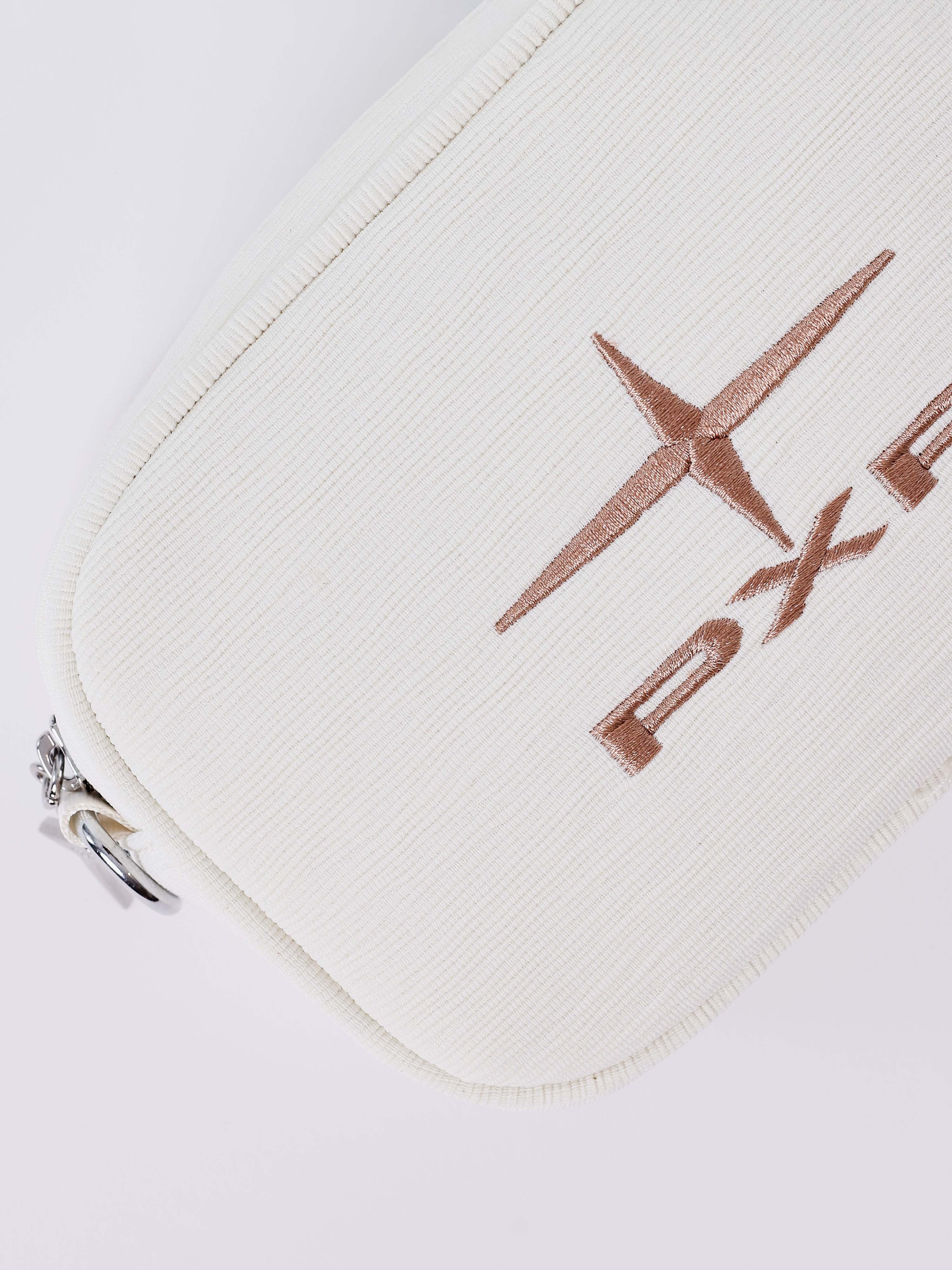 Pequena Bolsa Bandoleira Essentials-5