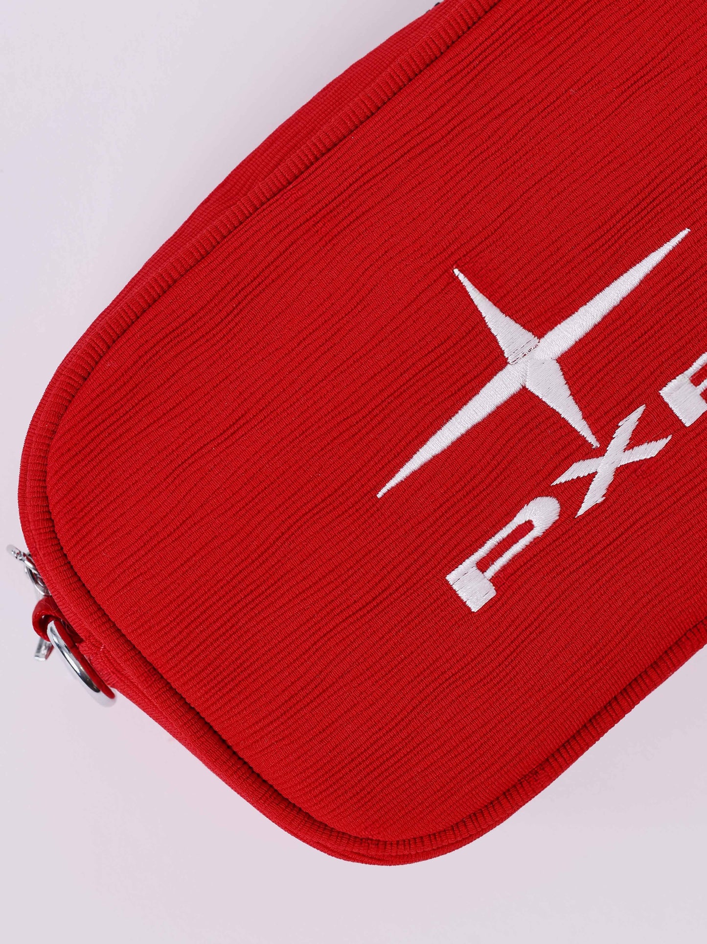 Kleine Essentials schoudertas