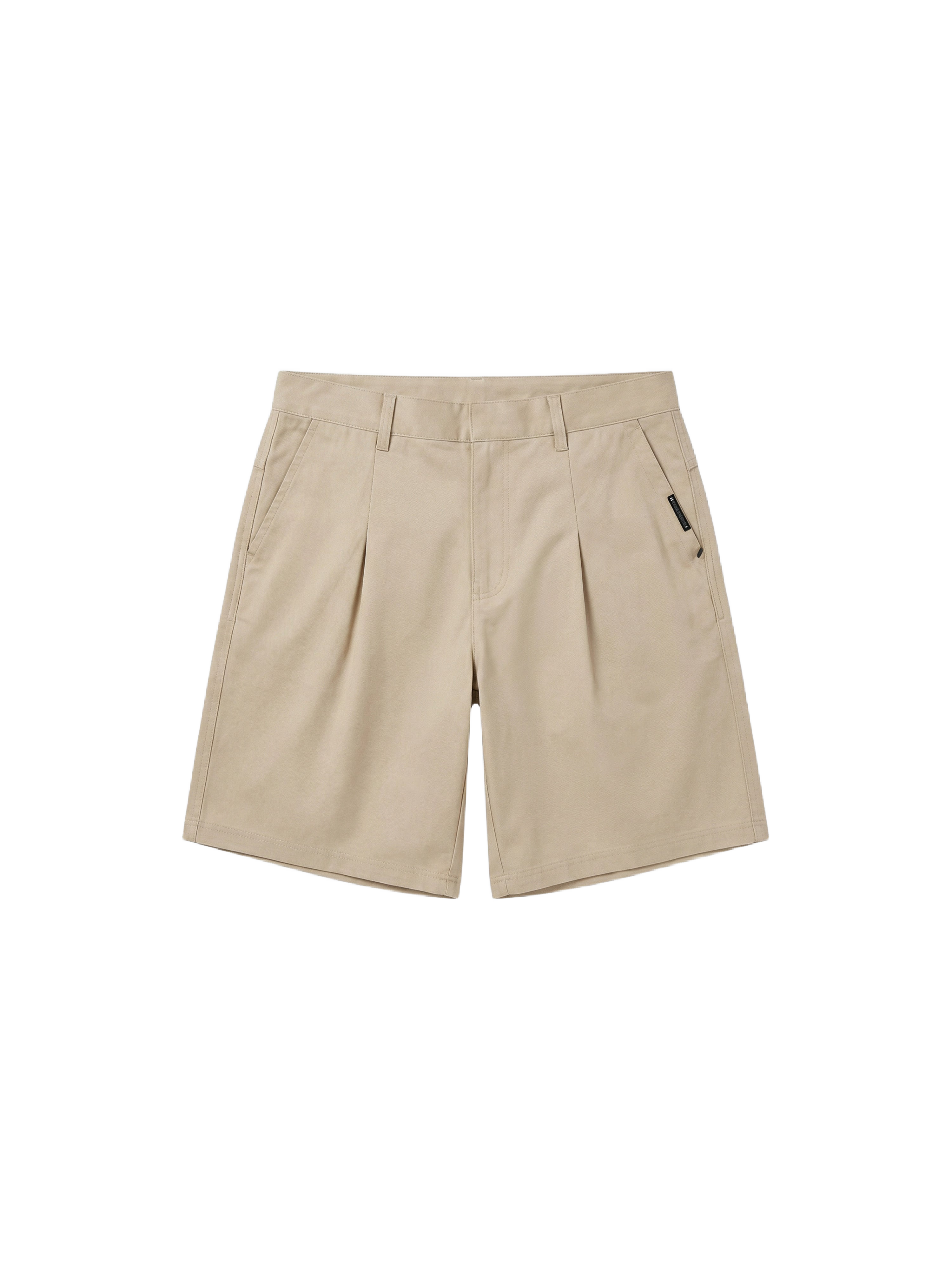 Pantalón corto chino Hustle-6