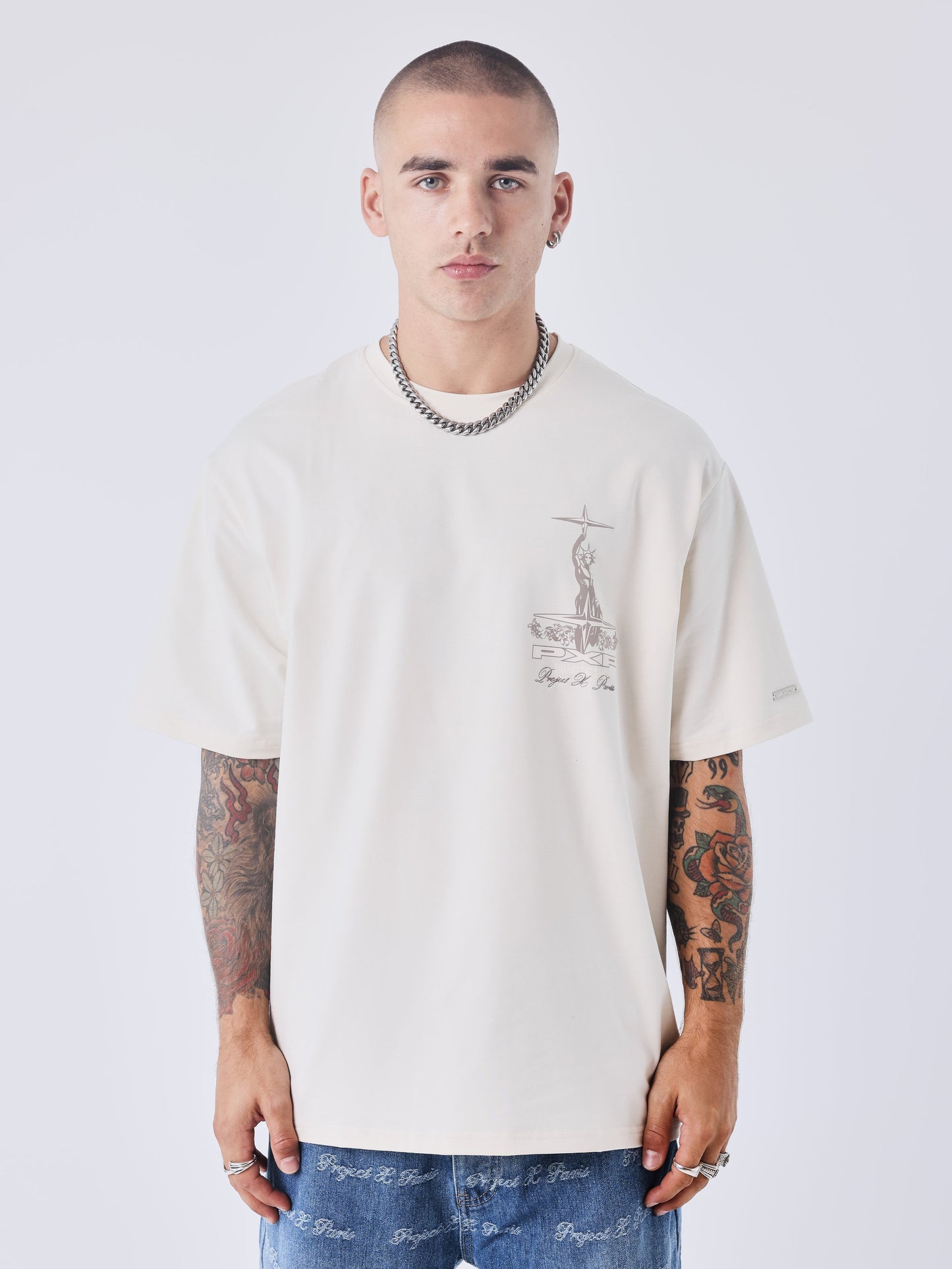 T-shirt Divinità